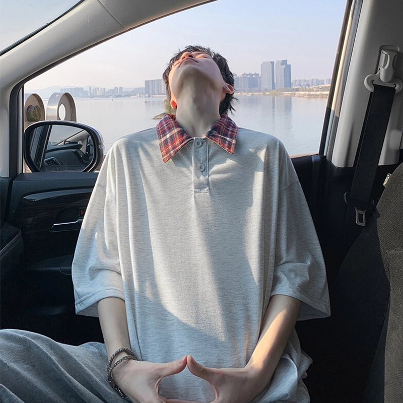 HOKLV Polo