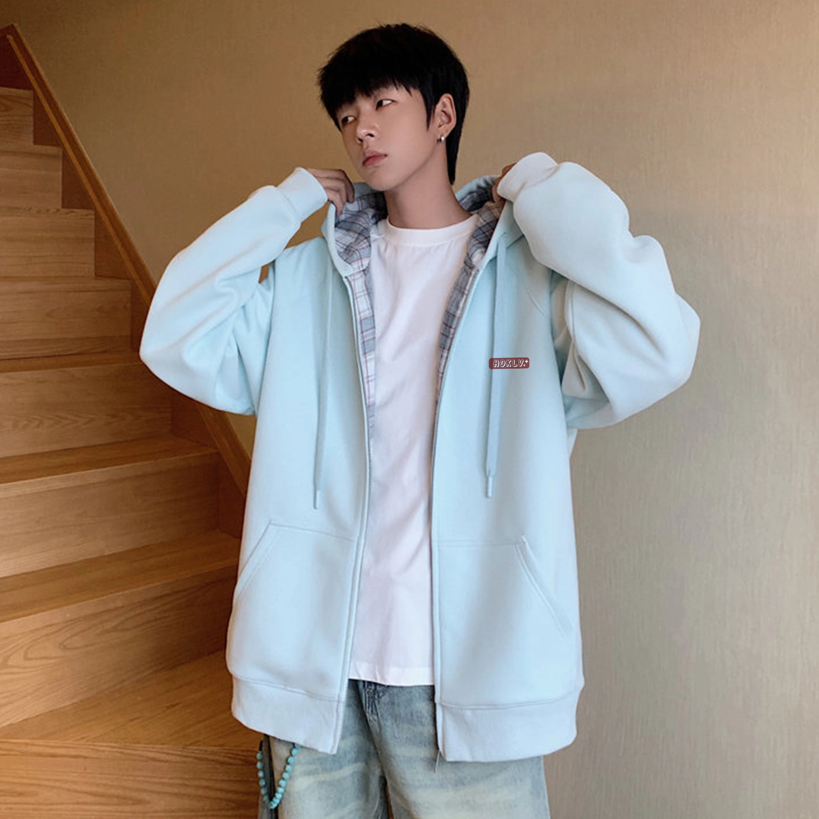 HOKLV oversize
