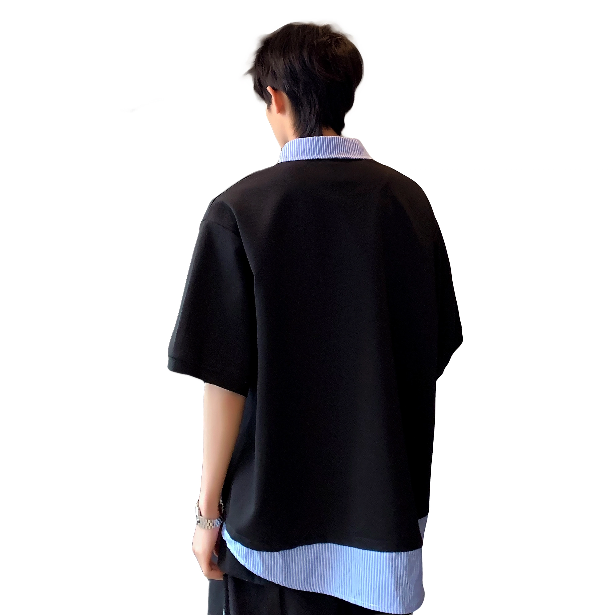 HOKLV Polo