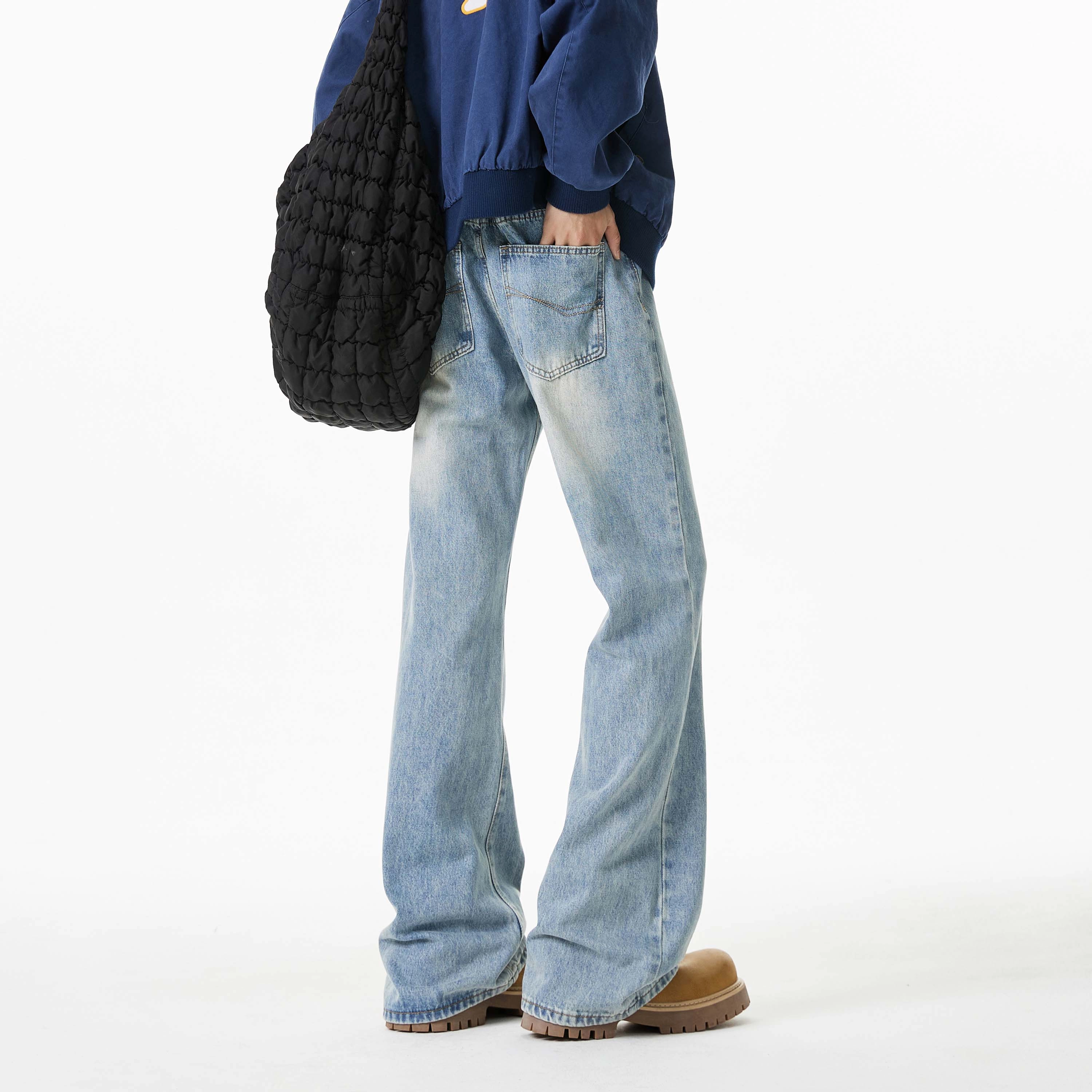 HOKLV Cleanfit fit