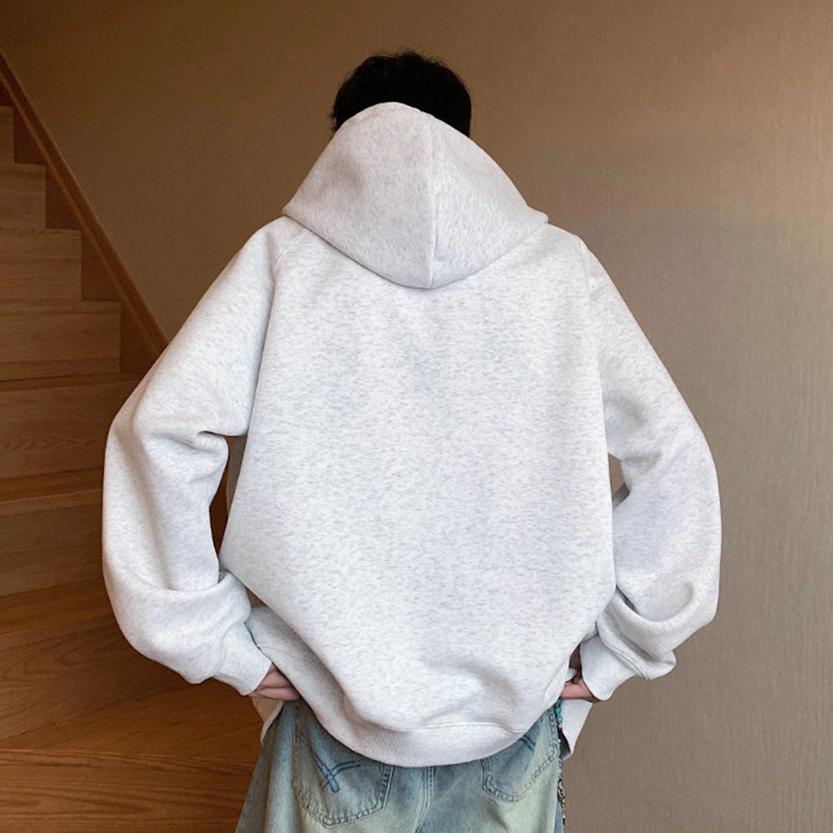 HOKLV oversize