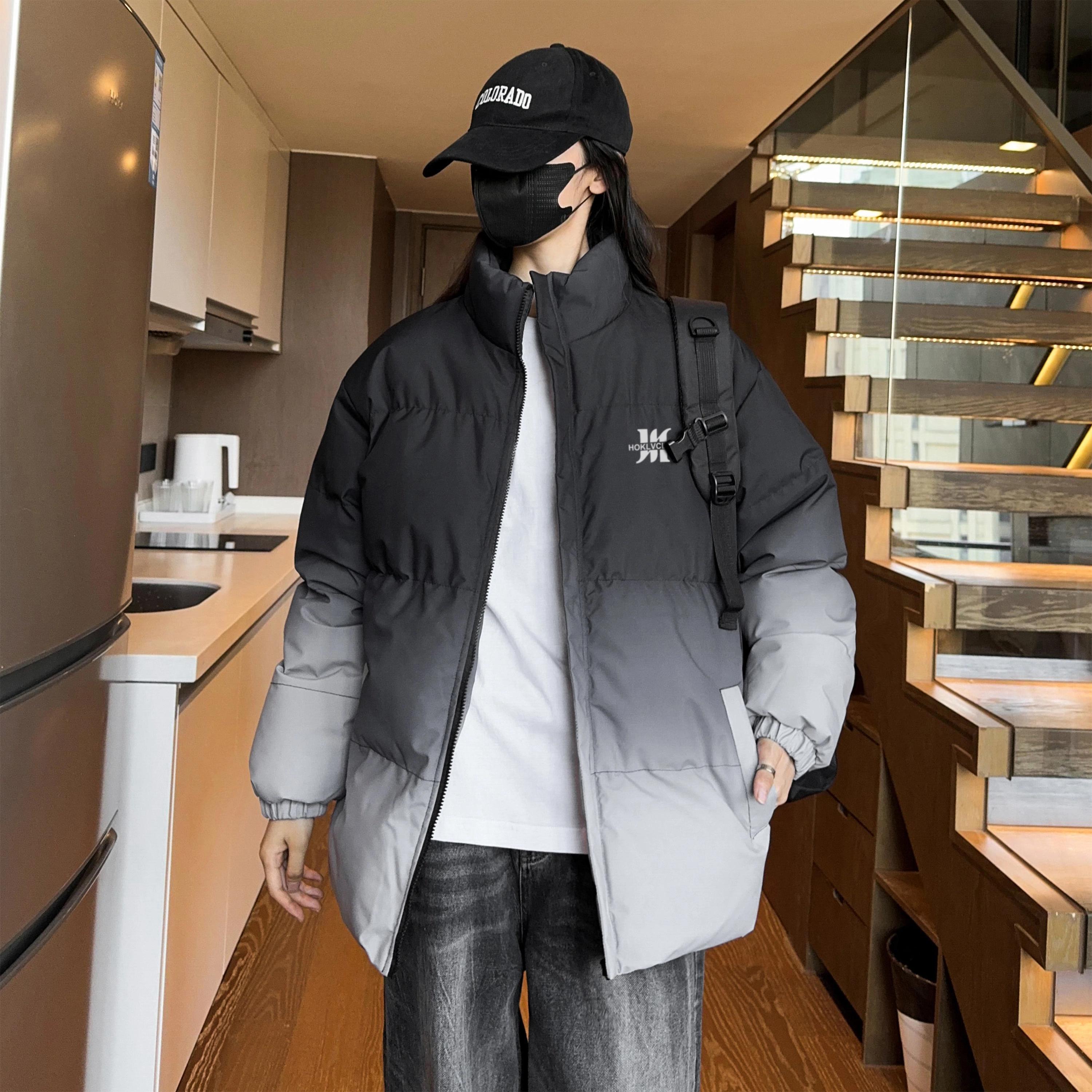 HOKLV
