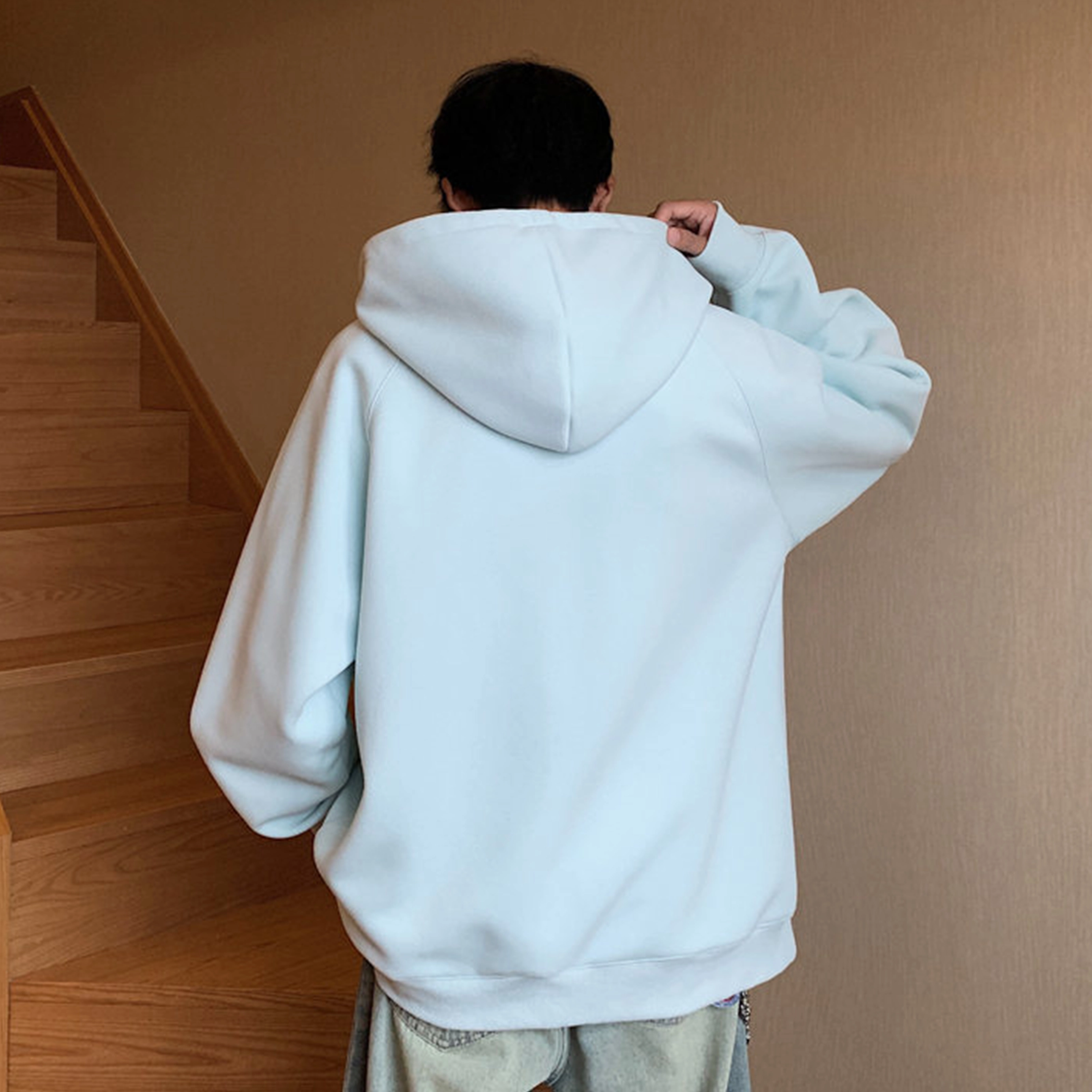 HOKLV oversize