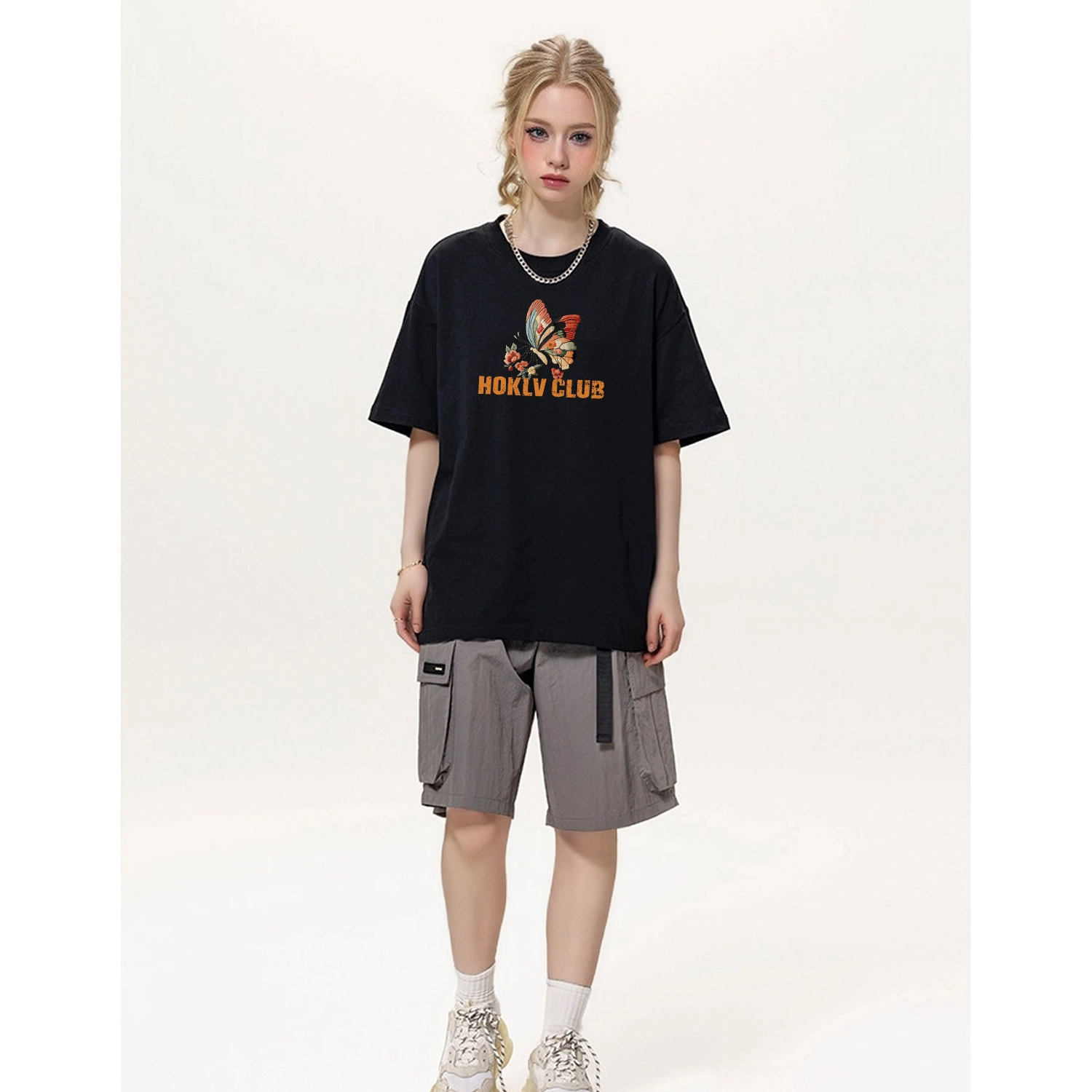 HOKLV SS25logo T