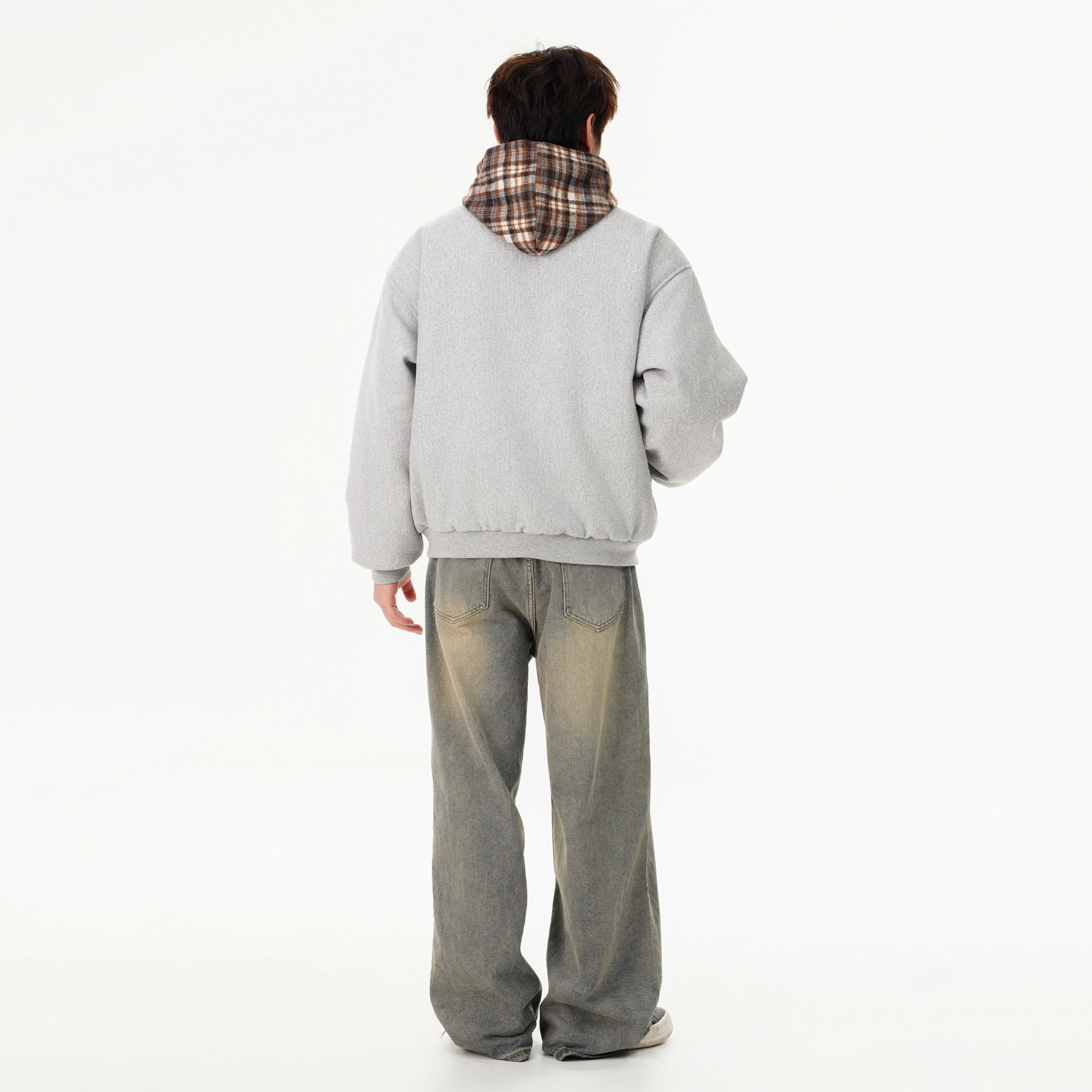 HOKLV Cleanfit