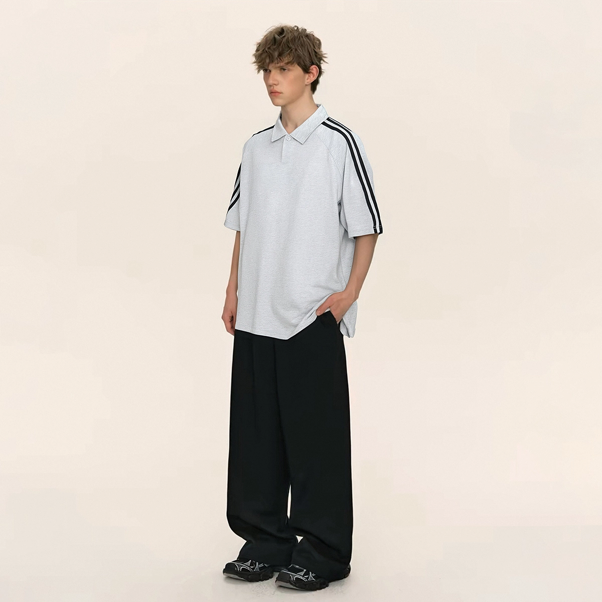 HOKLV POLOPolo