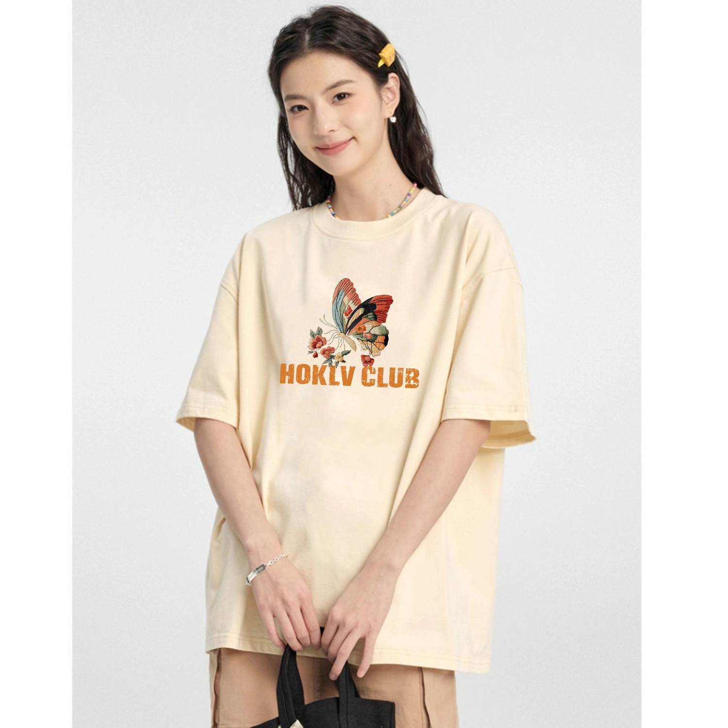 HOKLV SS25logo T
