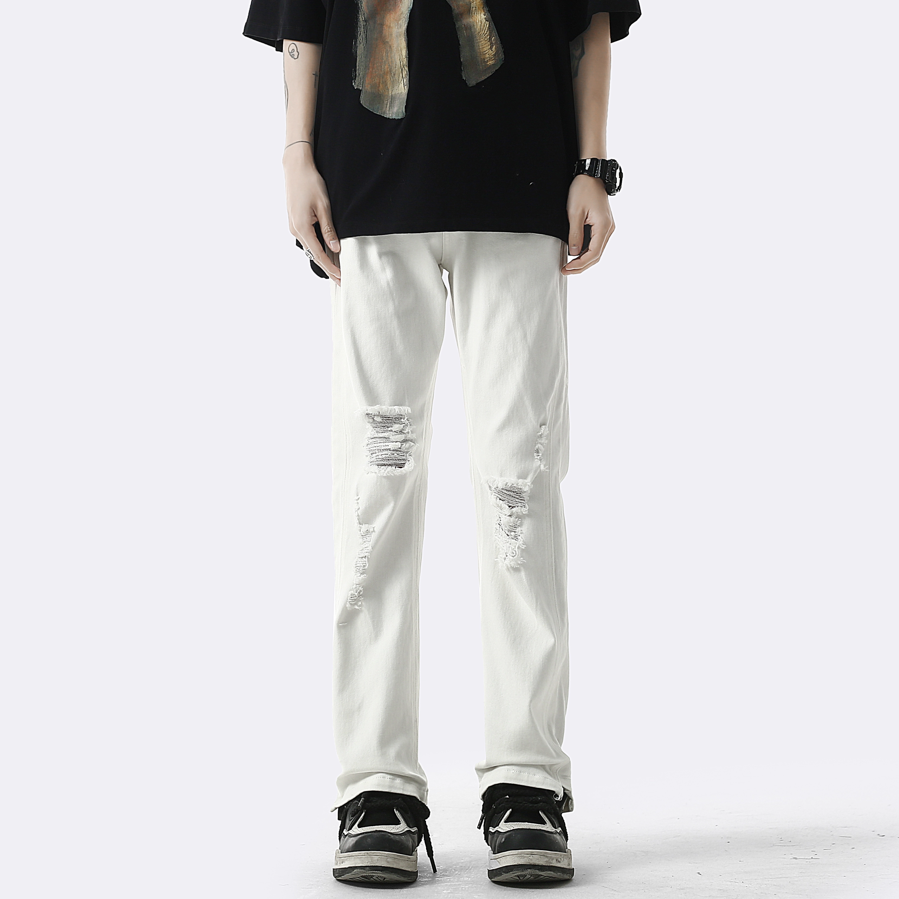 HOKLV Vibecleanfit