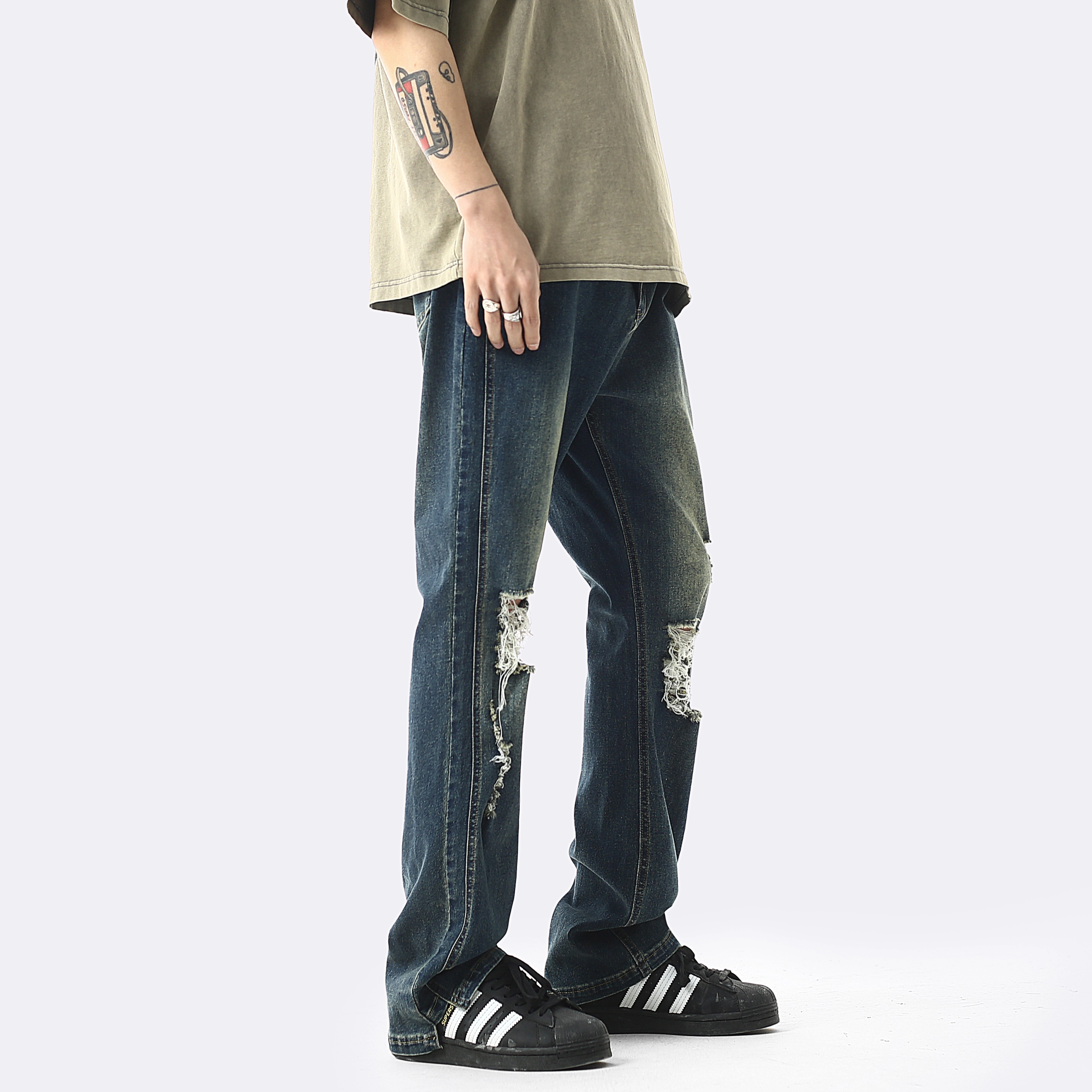 HOKLV Vibecleanfit