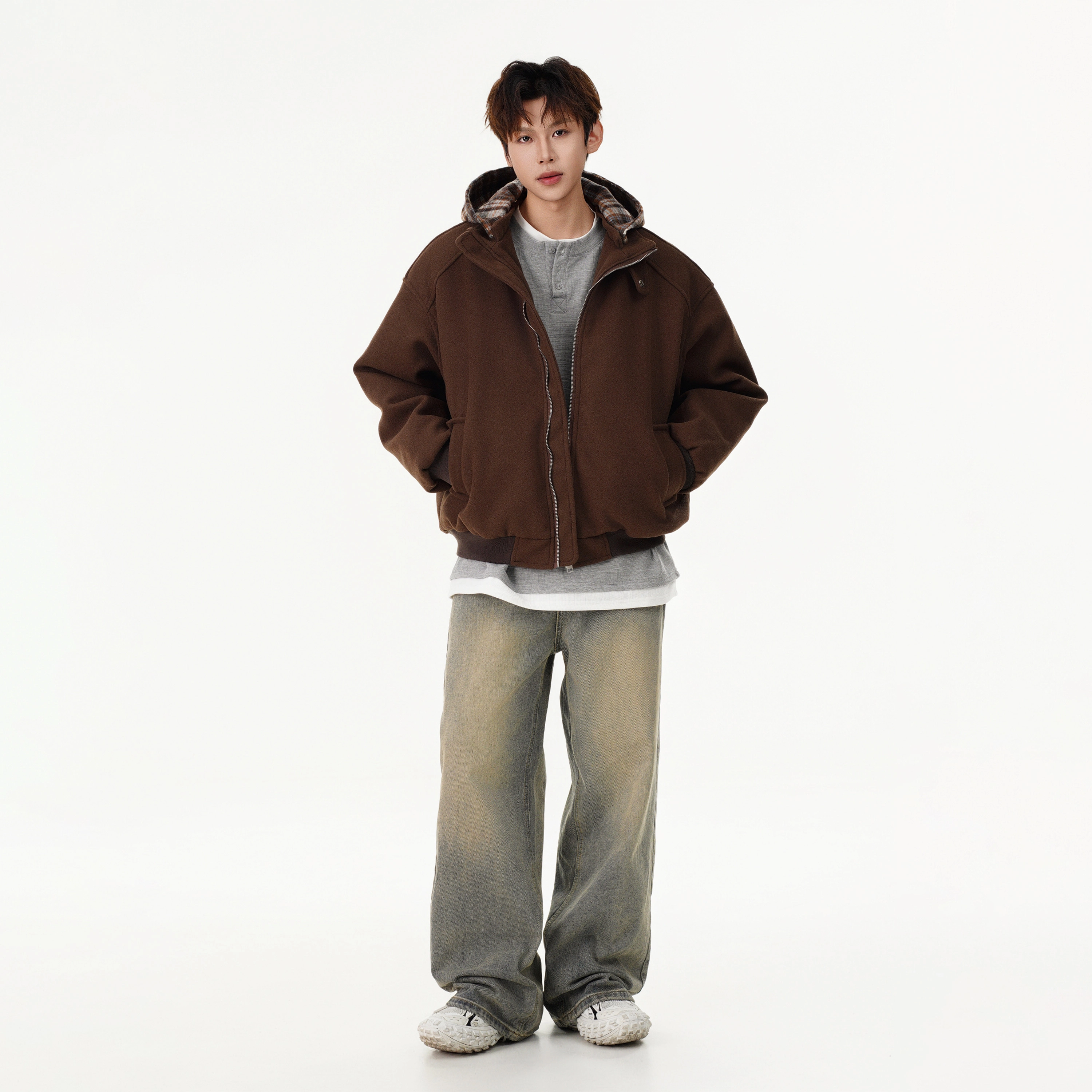 HOKLV Cleanfit
