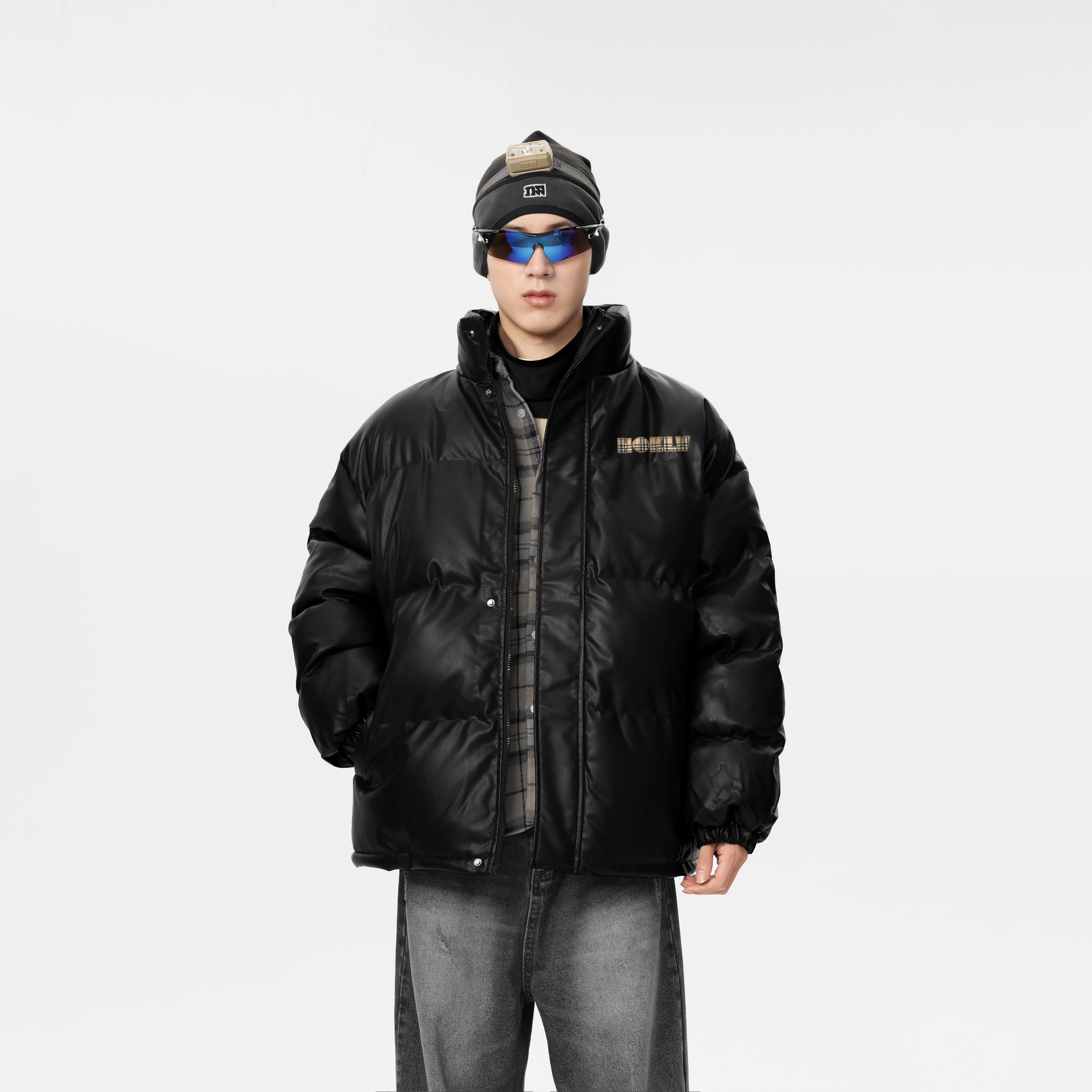 HOKLV cityboyLOGOpu