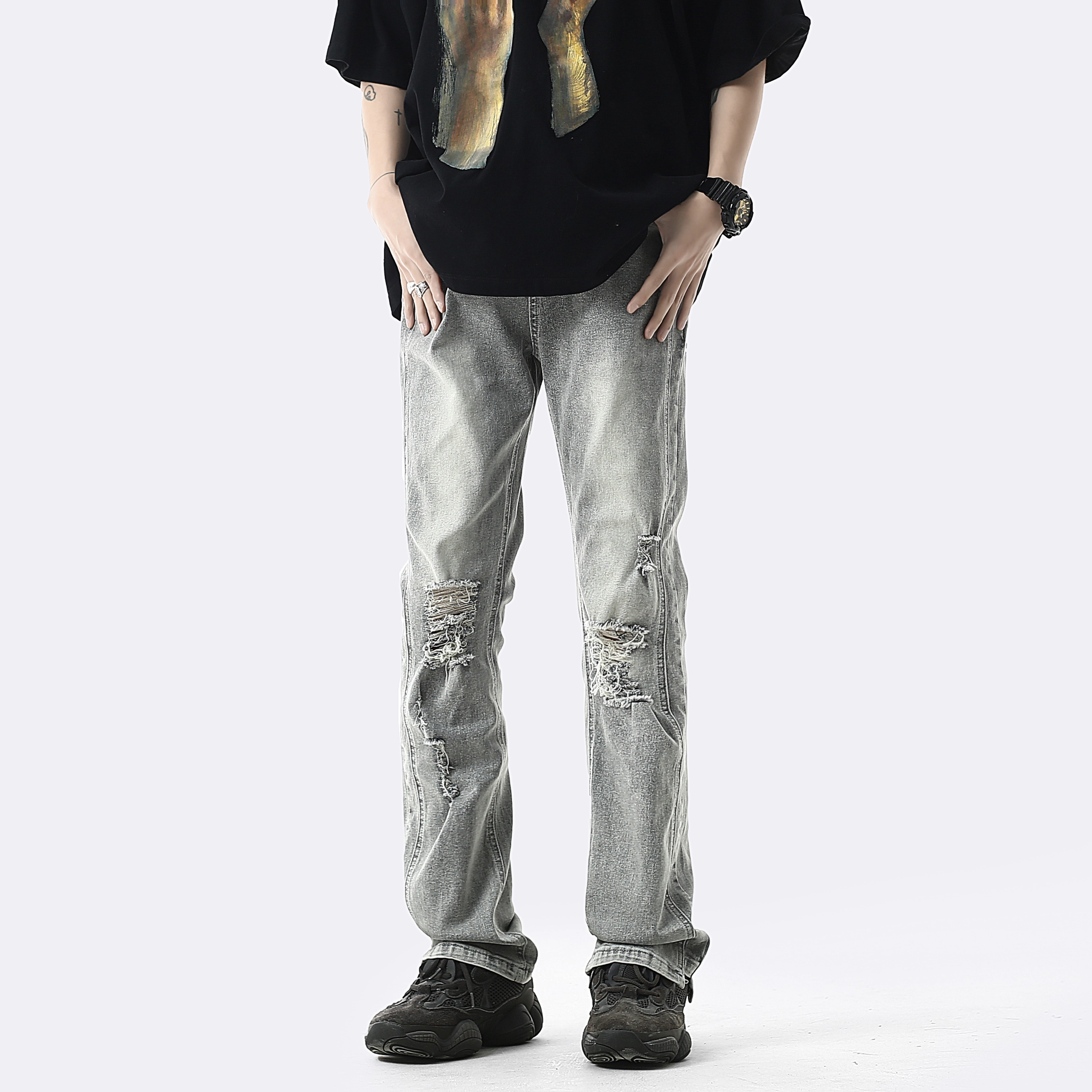 HOKLV Vibecleanfit