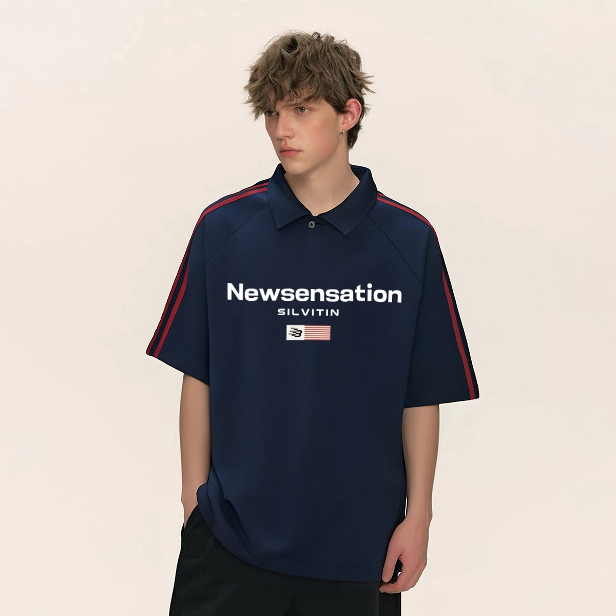 HOKLV POLOPolo