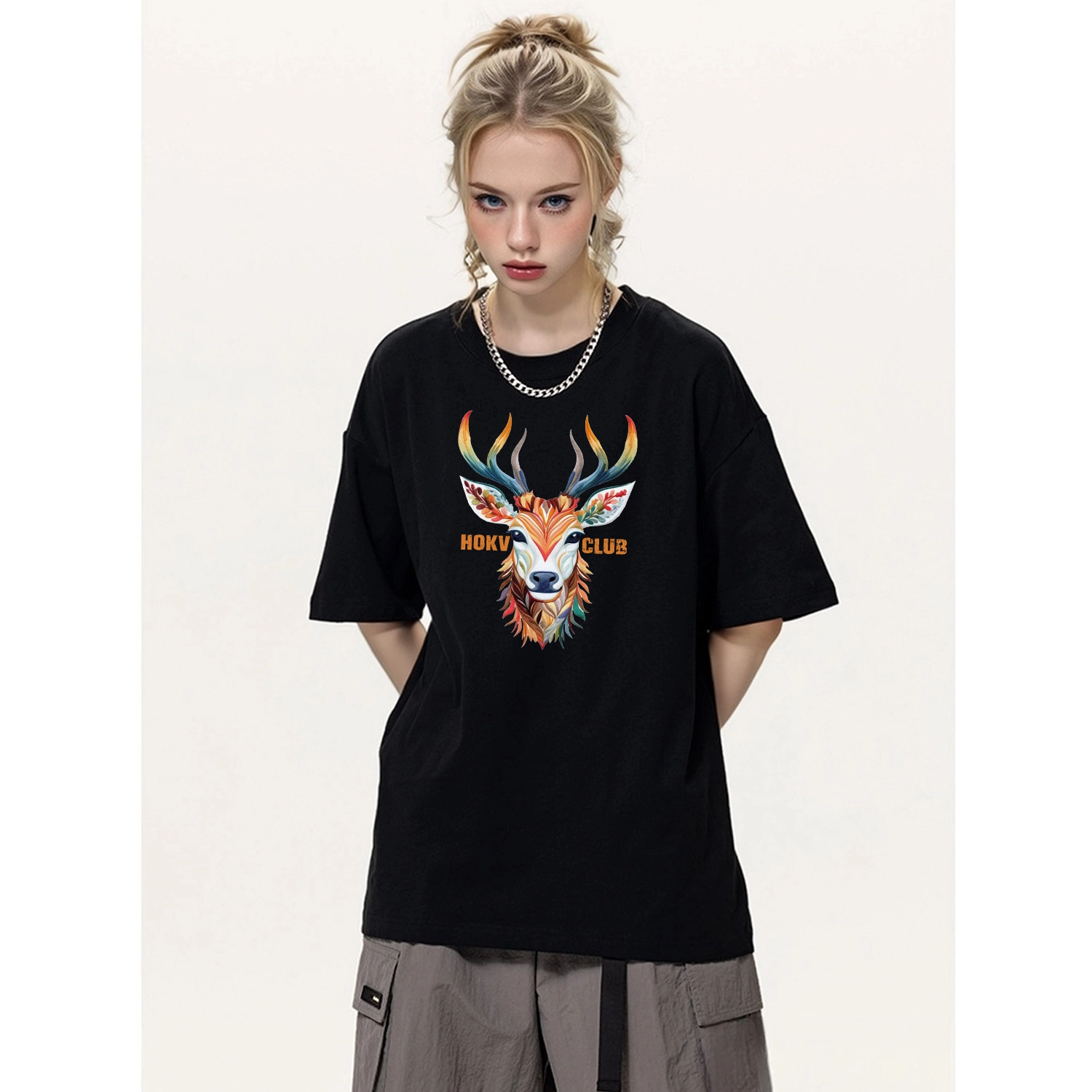 HOKLV SS25logo T