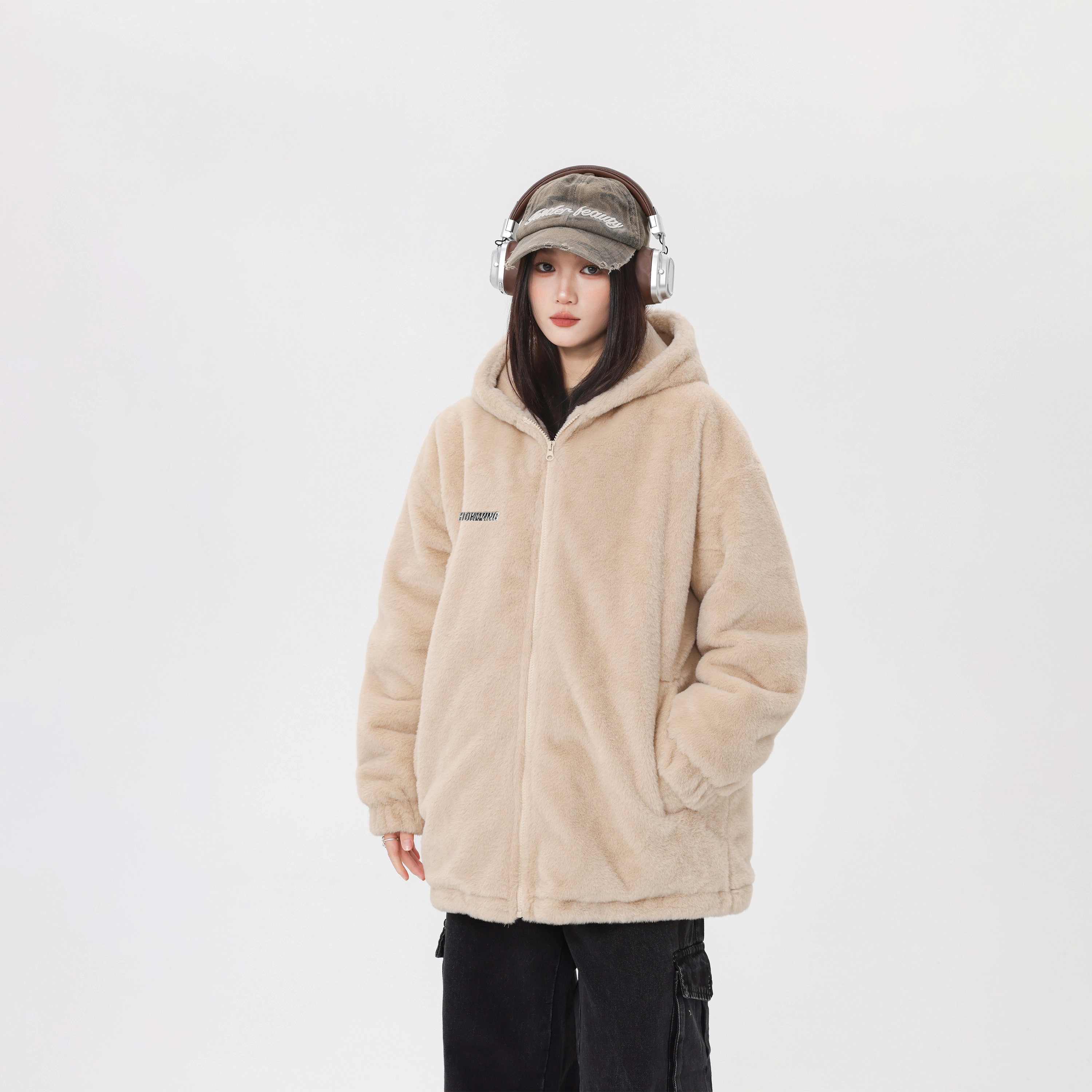 HOKLV cleanfit