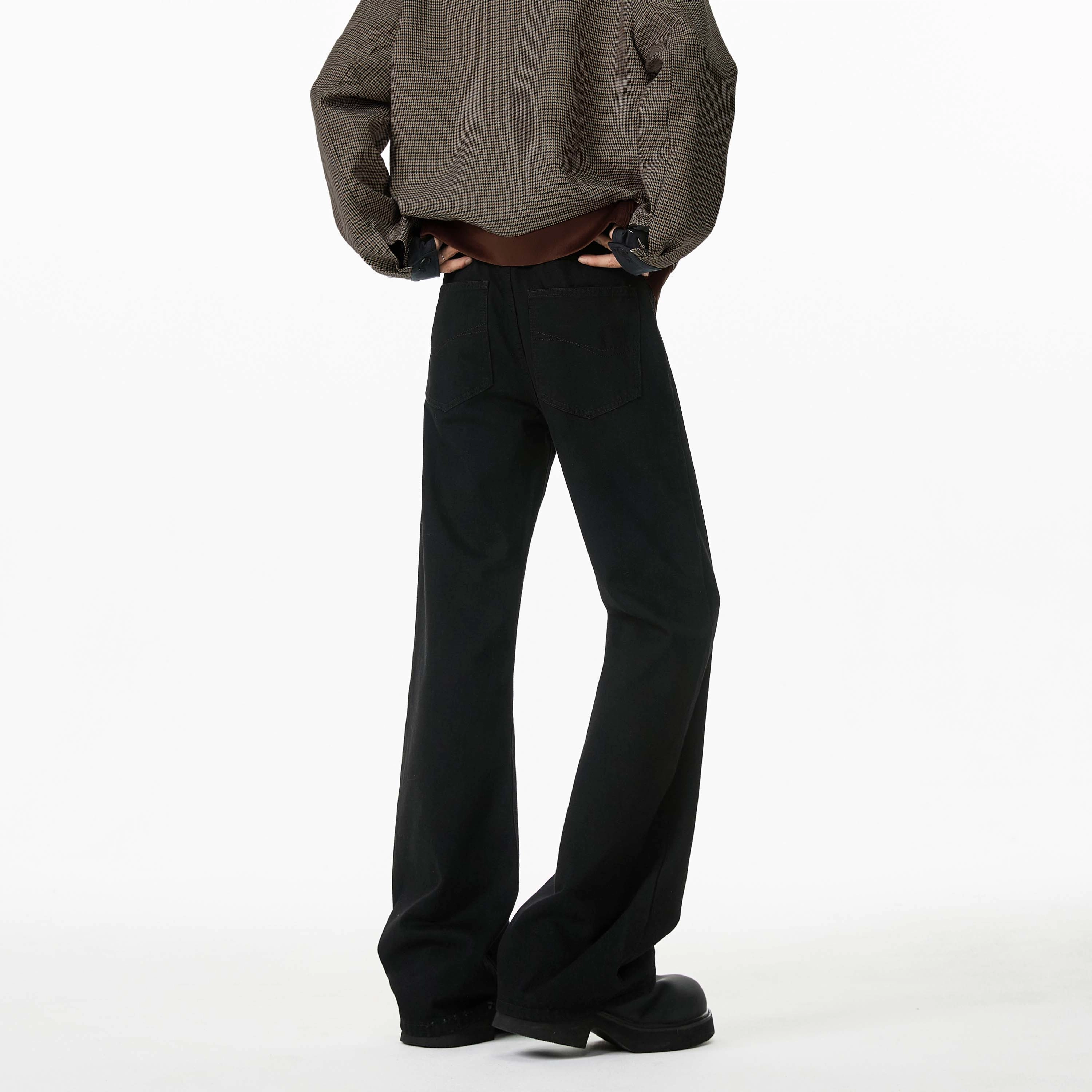 HOKLV Cleanfit fit