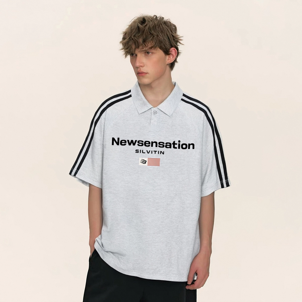 HOKLV POLOPolo