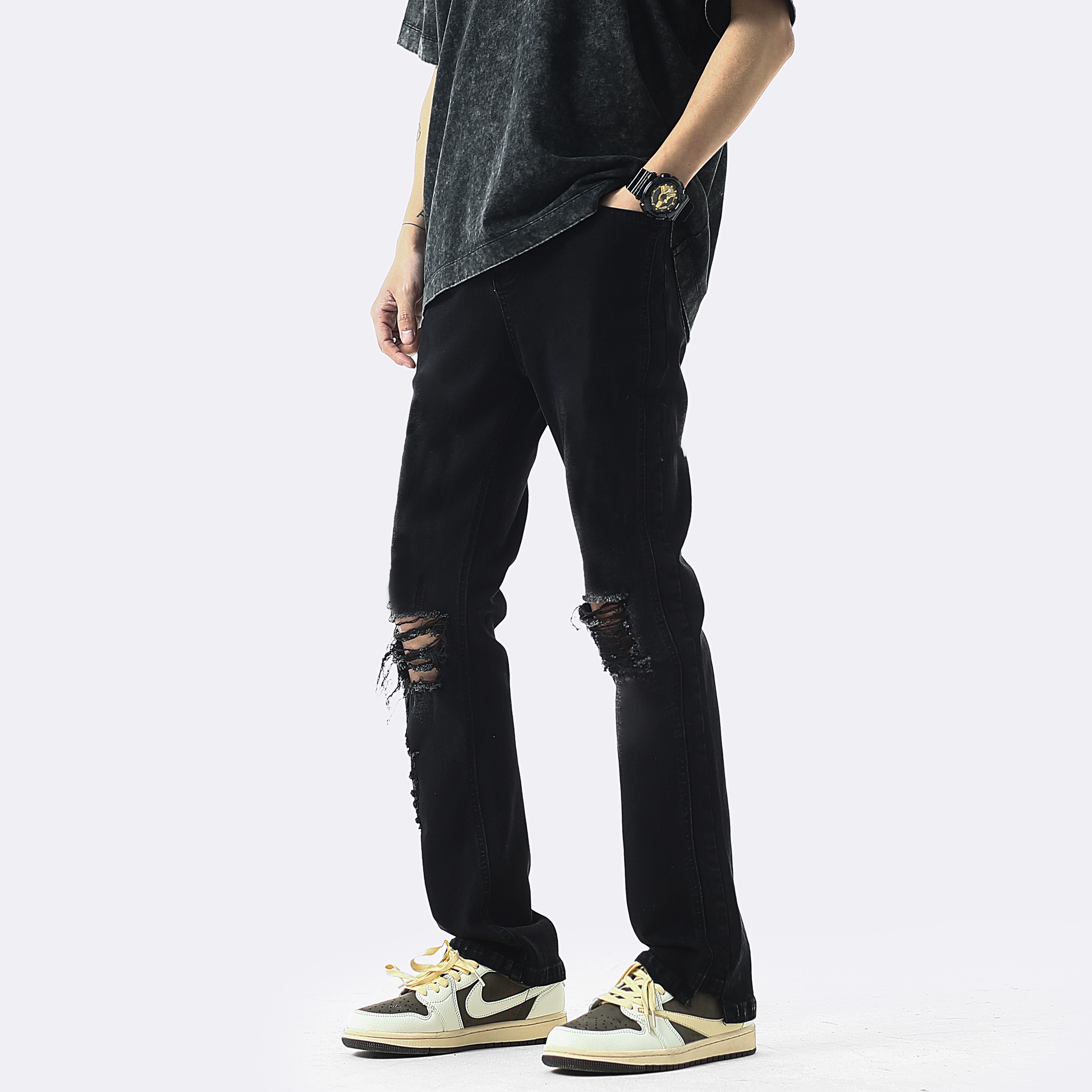 HOKLV Vibecleanfit