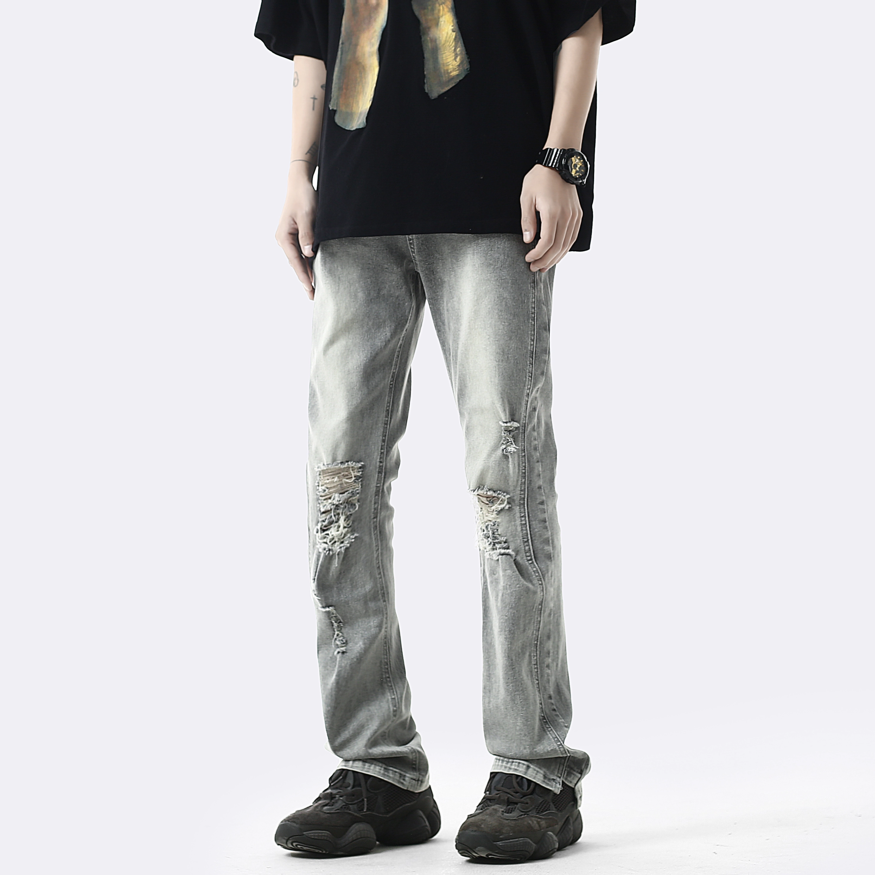 HOKLV Vibecleanfit