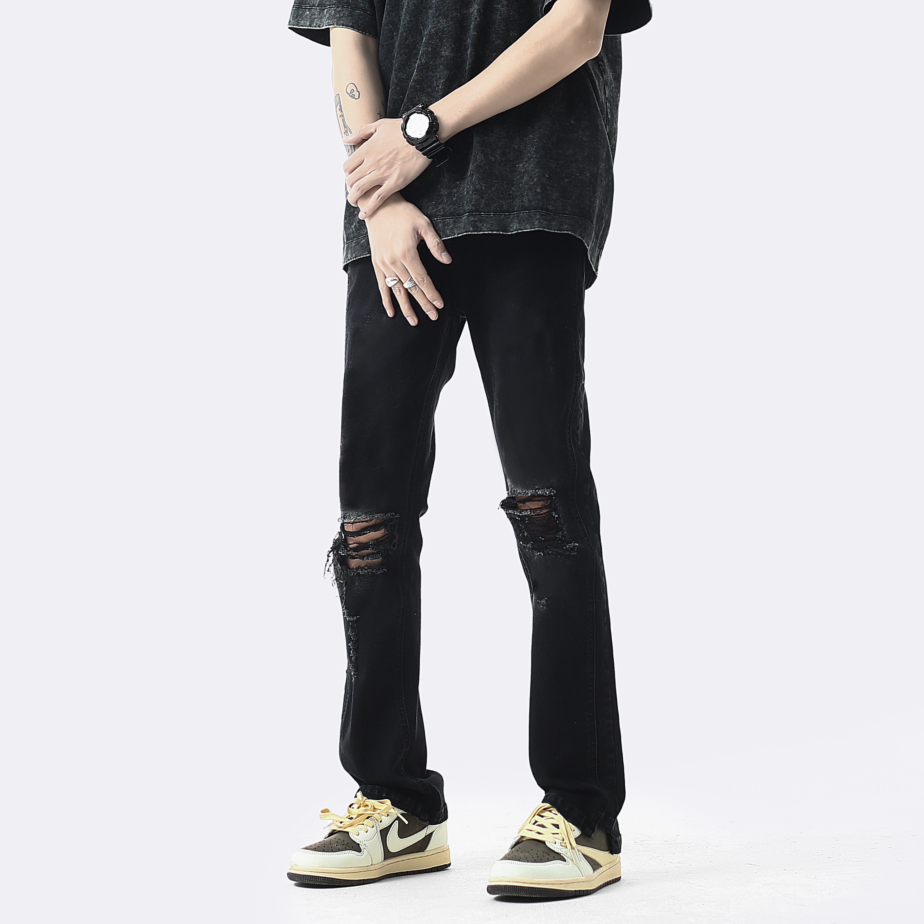 HOKLV Vibecleanfit