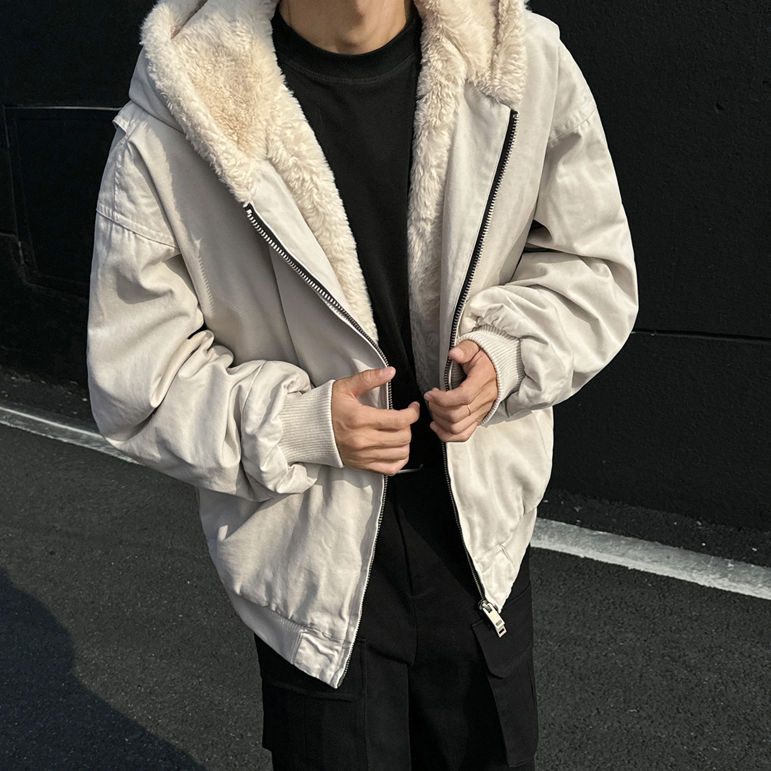 HOKLV Cleanfil