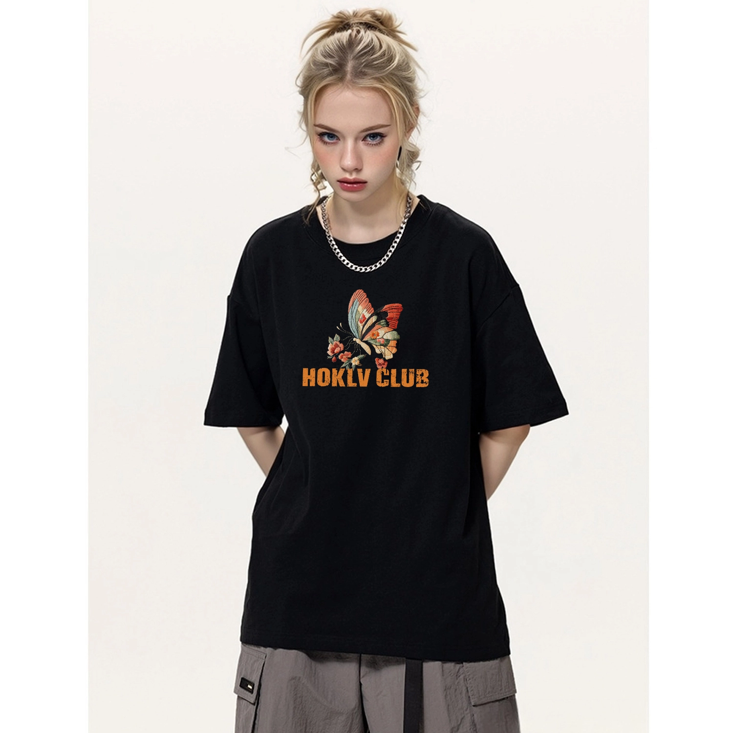 HOKLV SS25logo T