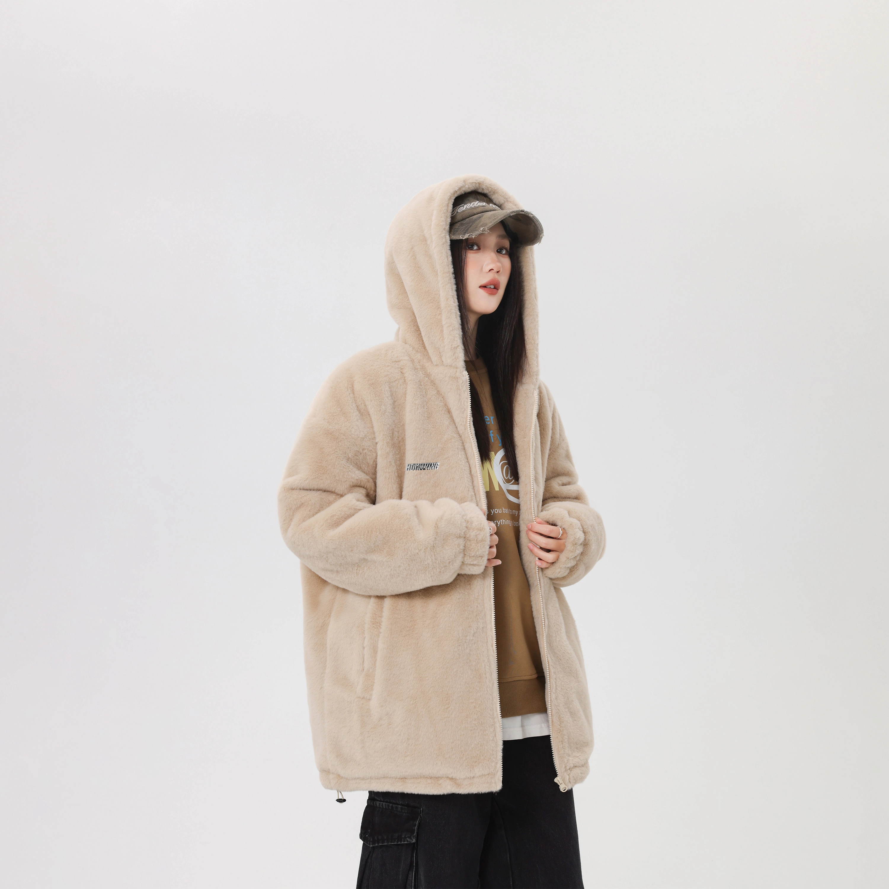 HOKLV cleanfit