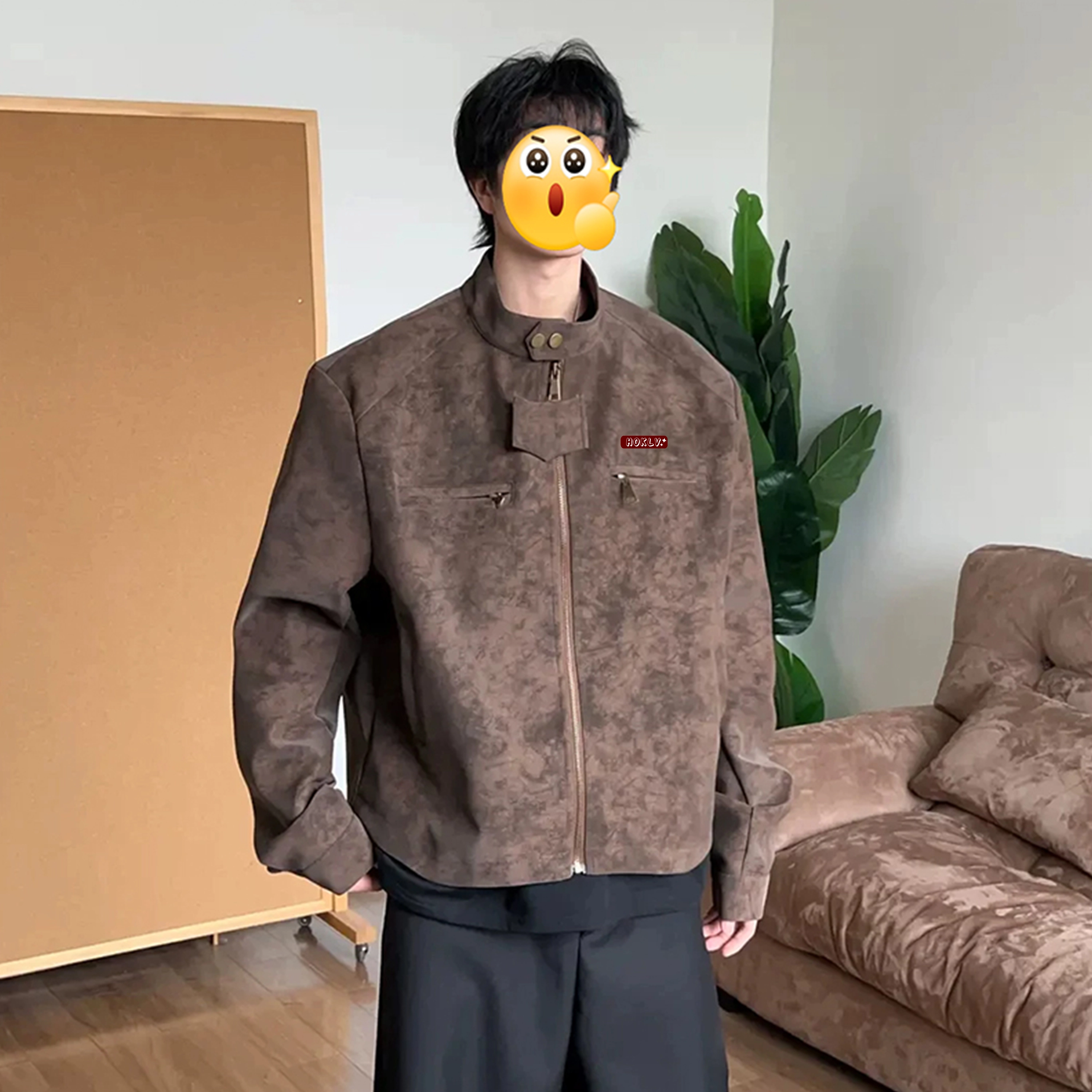 HOKLV cleanfitPU