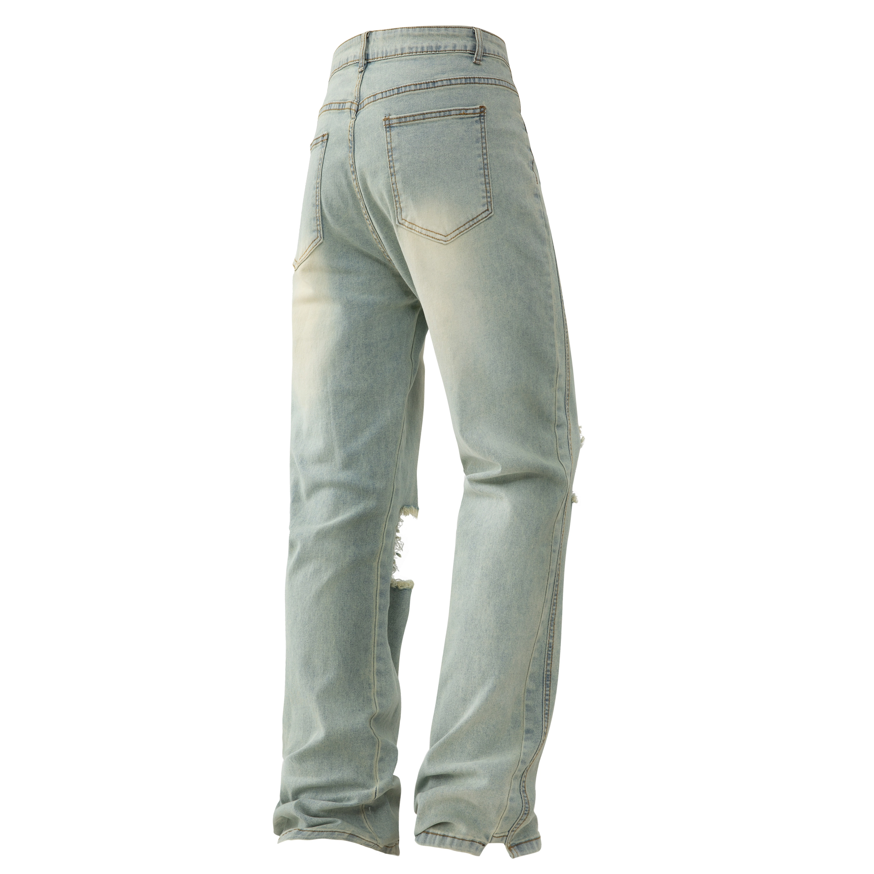 HOKLV Vibecleanfit