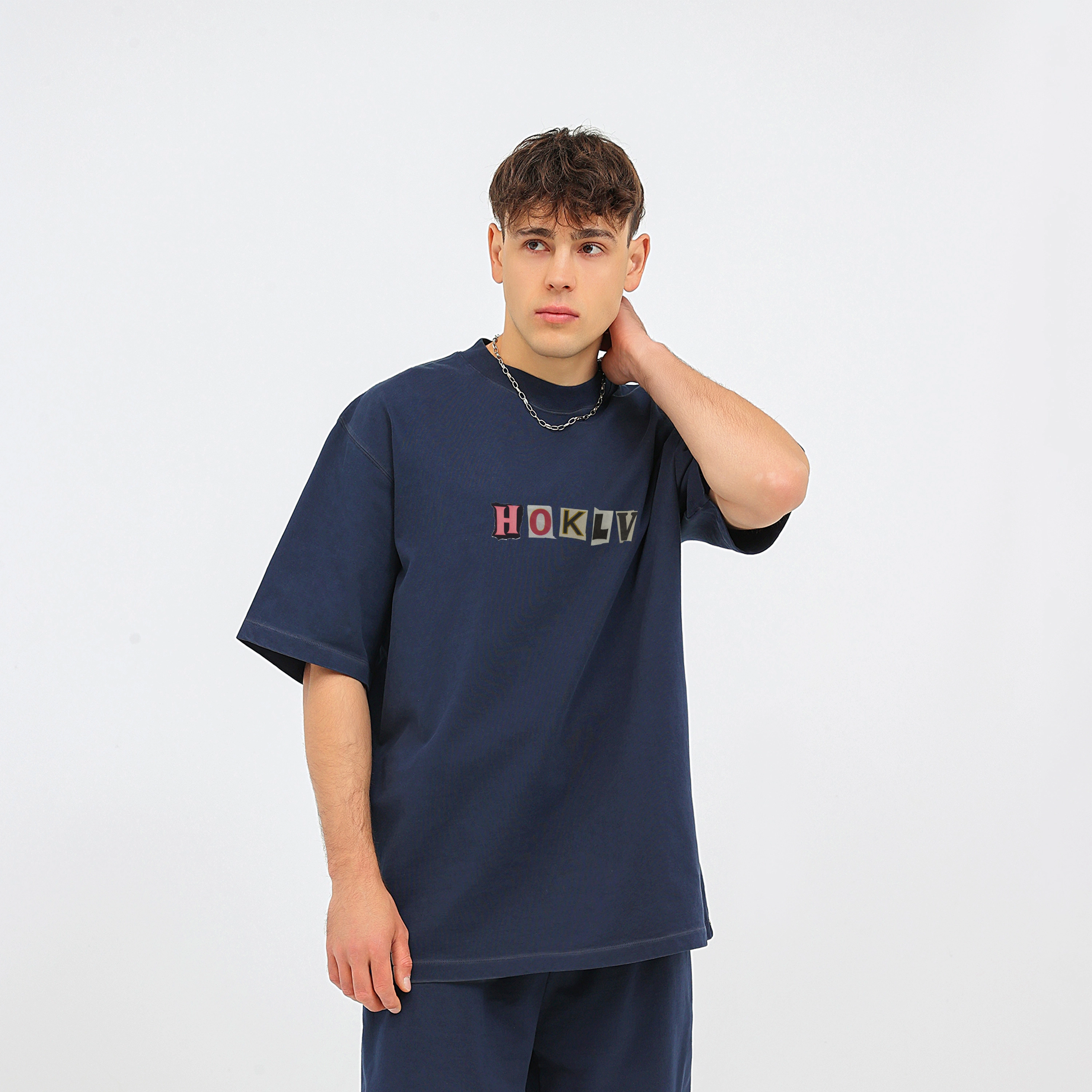 HOKLV SS25 Logo350T