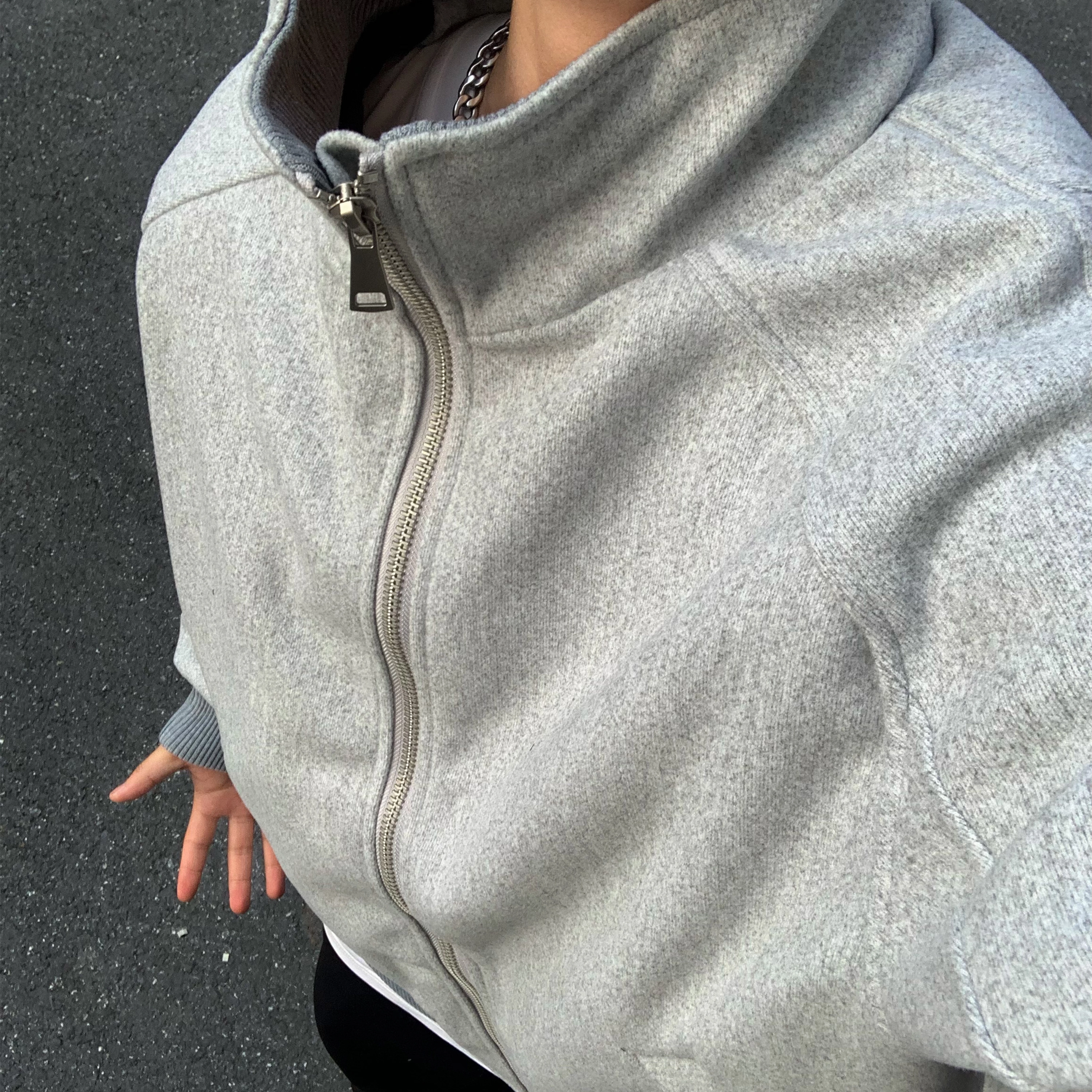 HOKLV cleanfitLOGO
