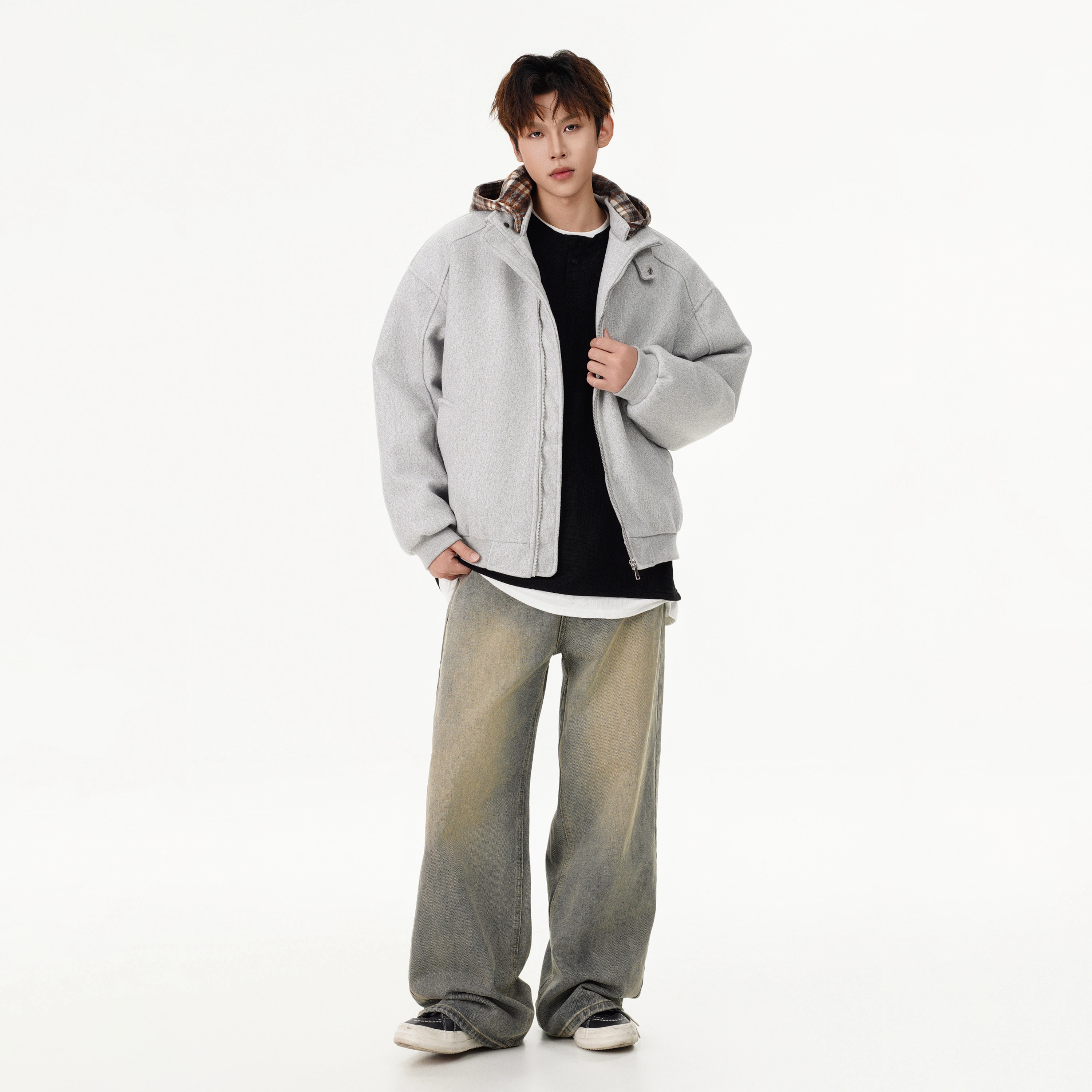 HOKLV Cleanfit