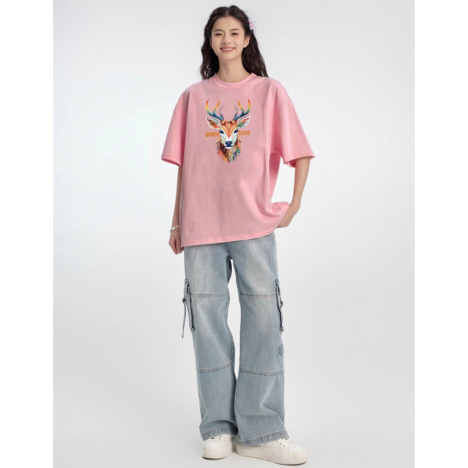 HOKLV SS25logo T