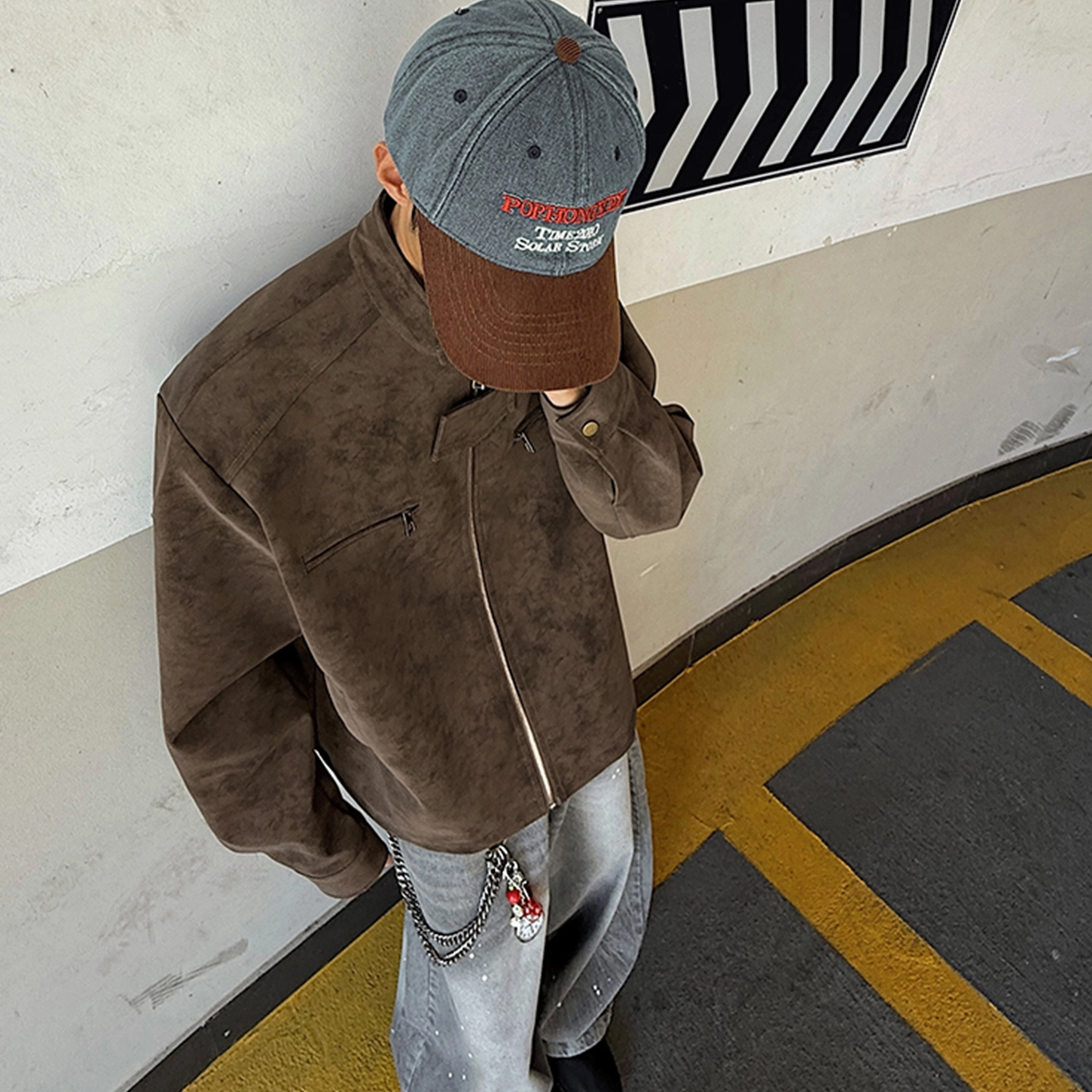 HOKLV cleanfitPU