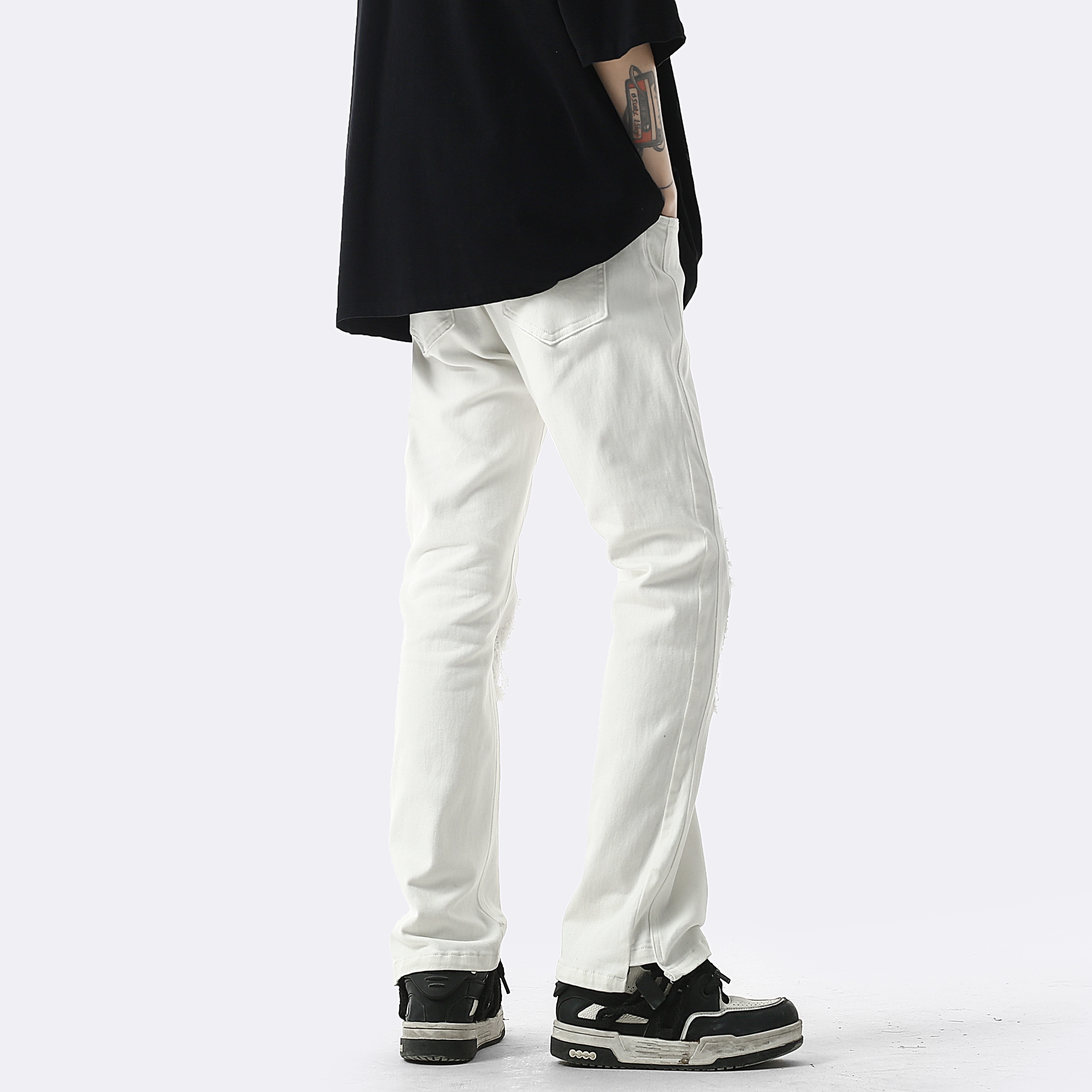 HOKLV Vibecleanfit