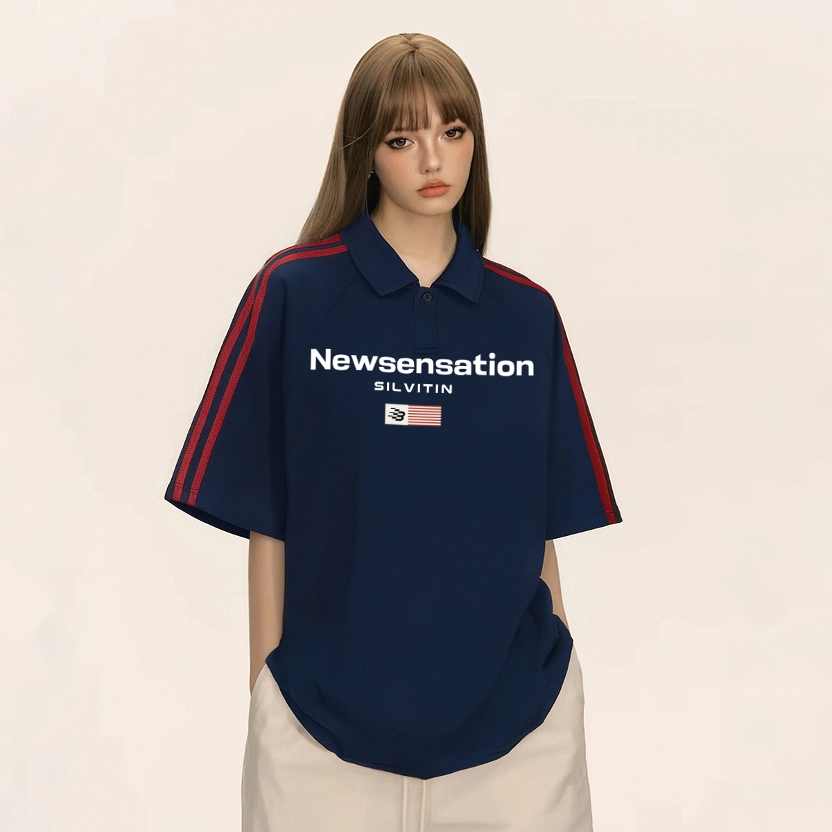 HOKLV POLOPolo