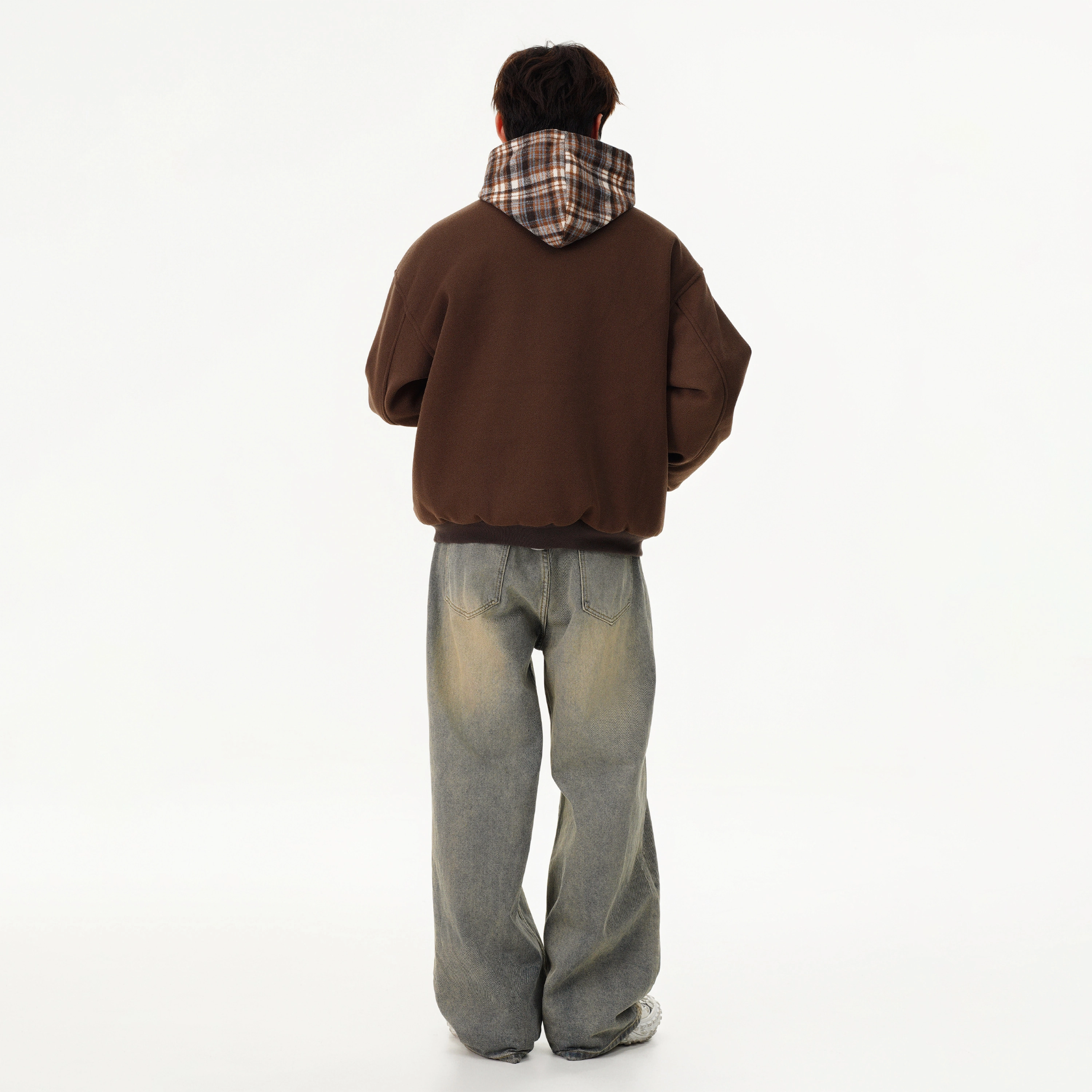 HOKLV Cleanfit