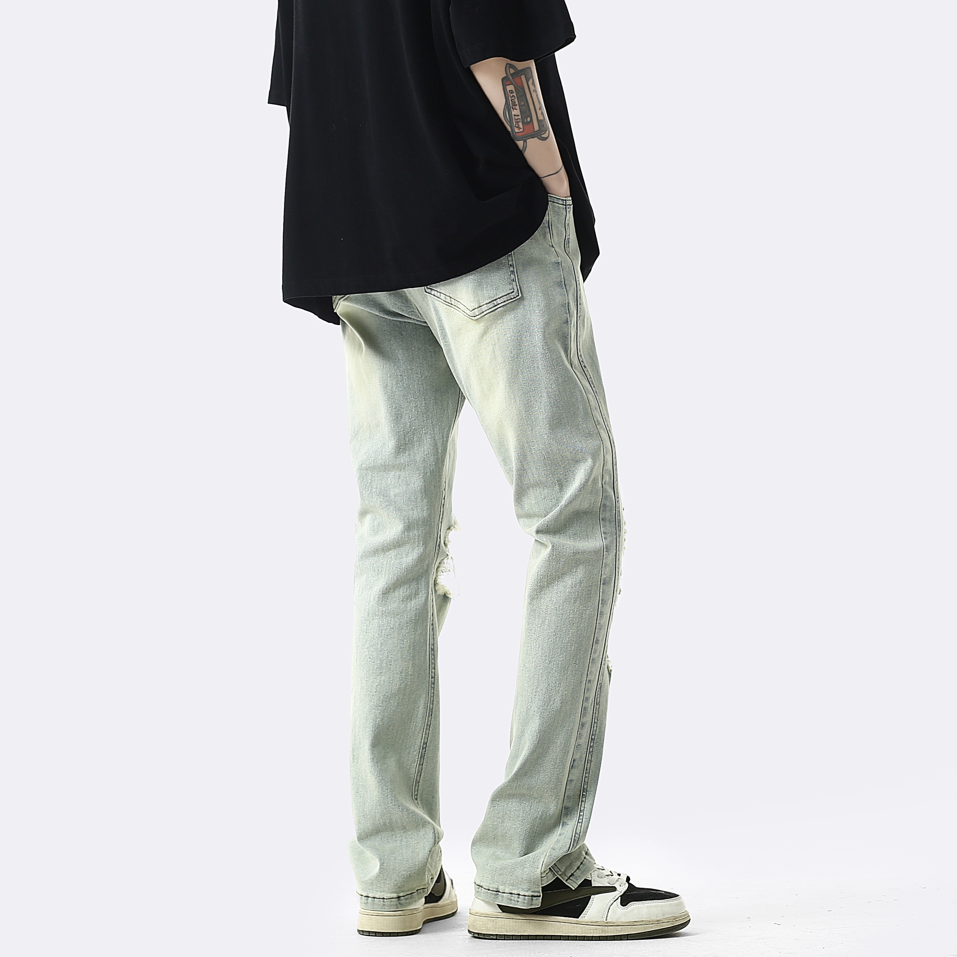 HOKLV Vibecleanfit
