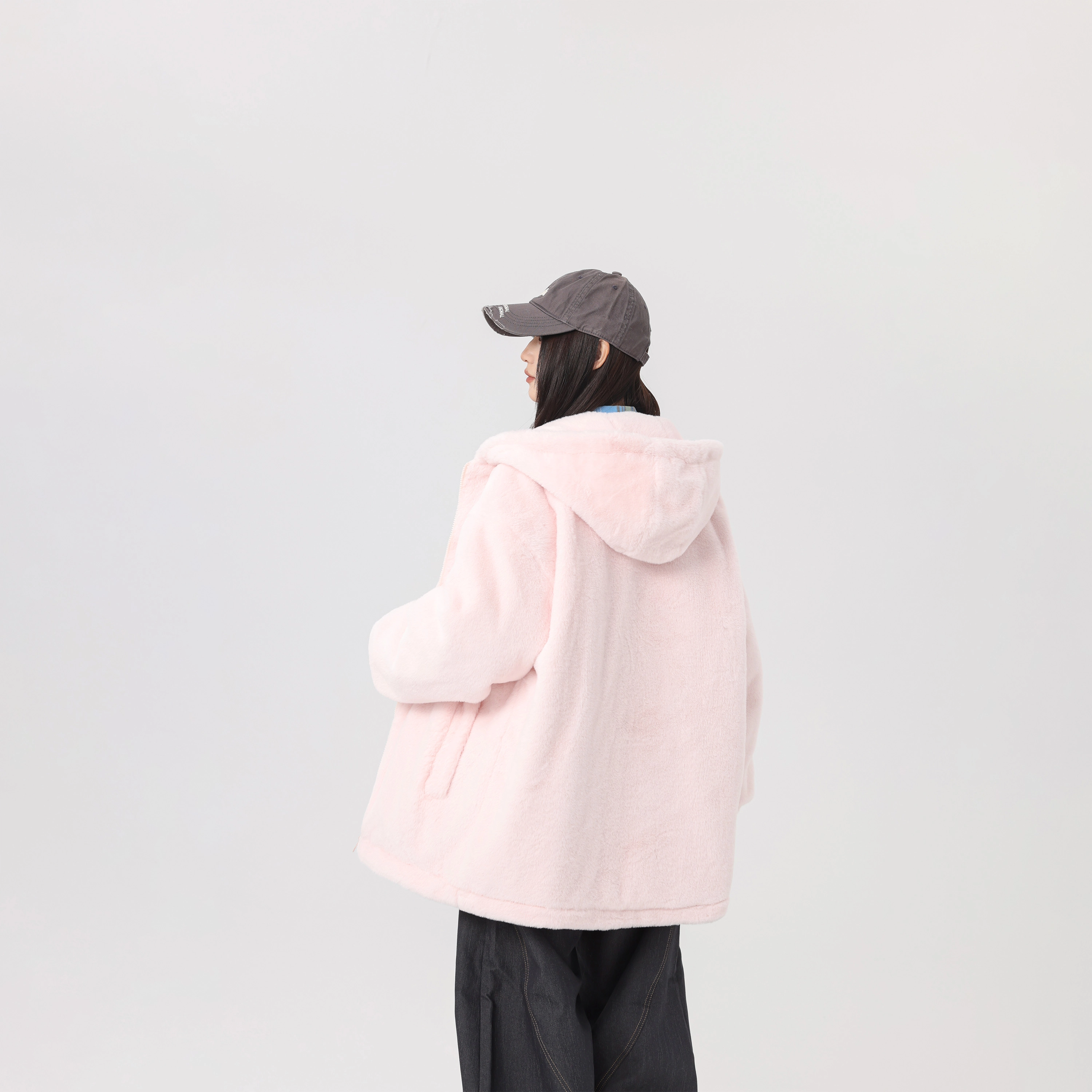 HOKLV cleanfit