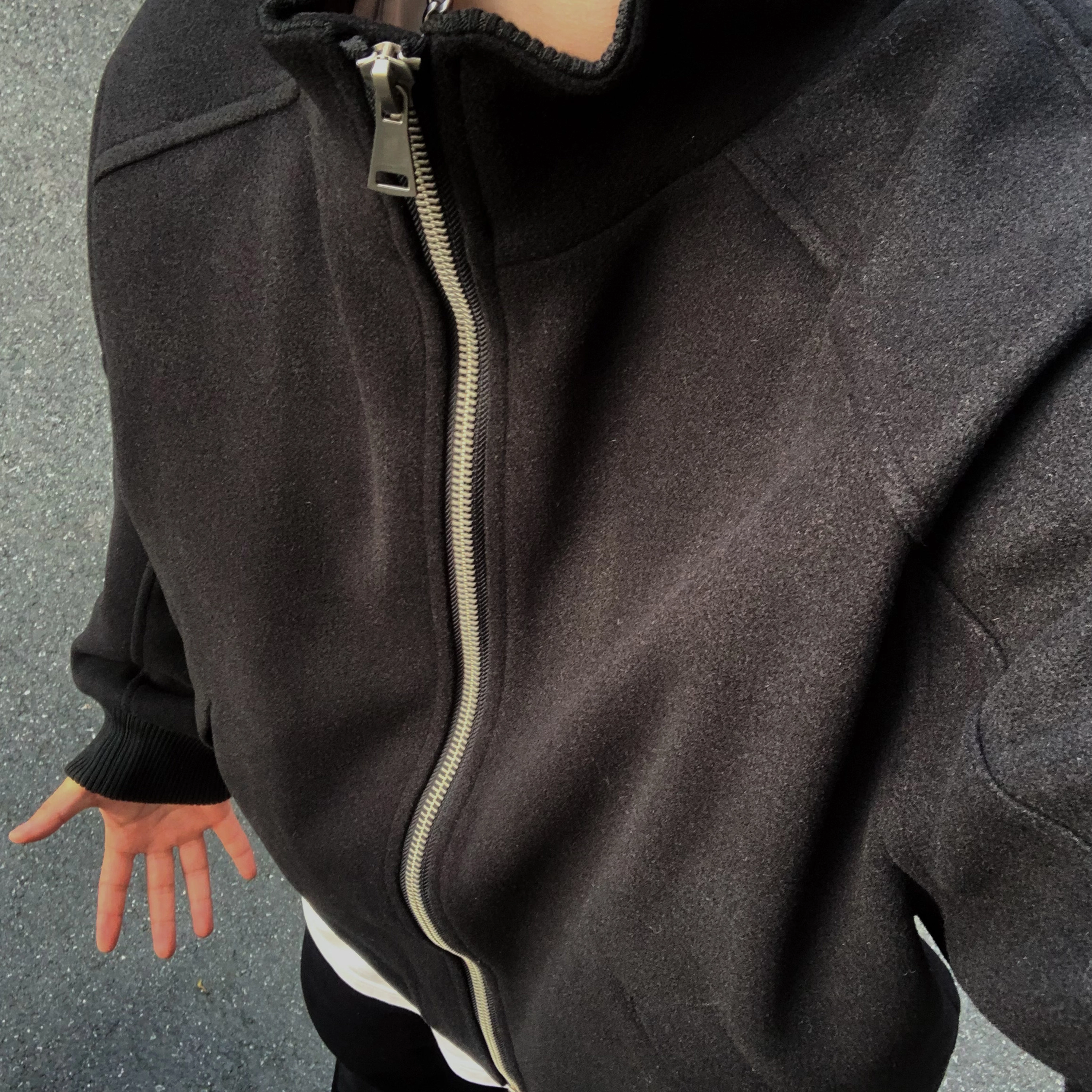 HOKLV cleanfitLOGO