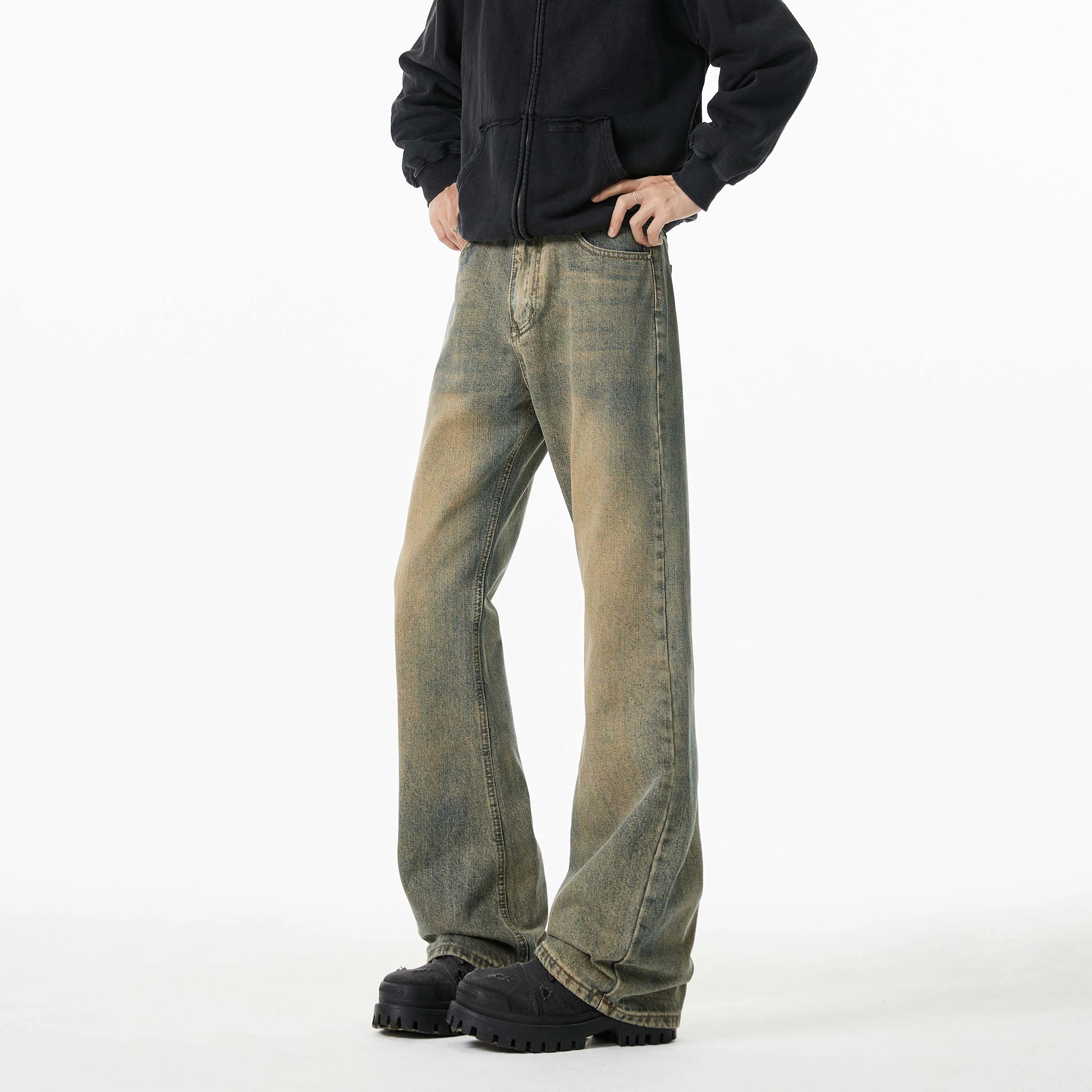 HOKLV Cleanfit fit