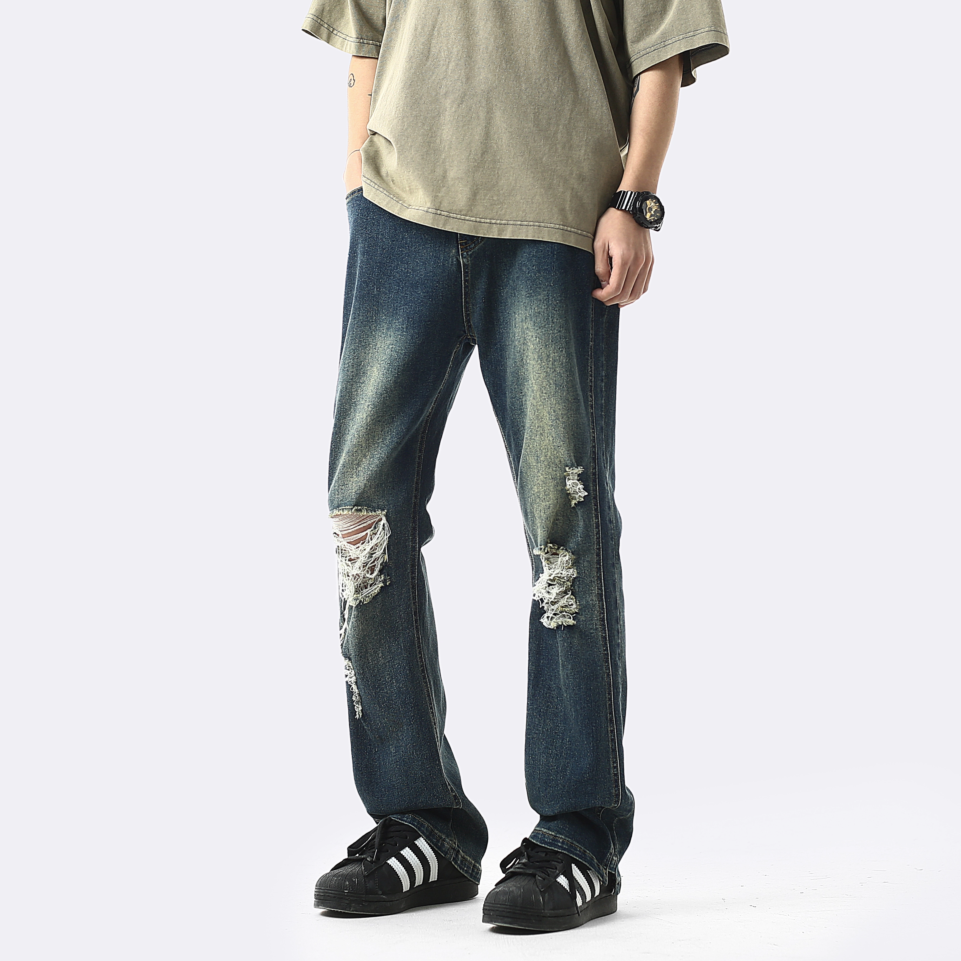 HOKLV Vibecleanfit