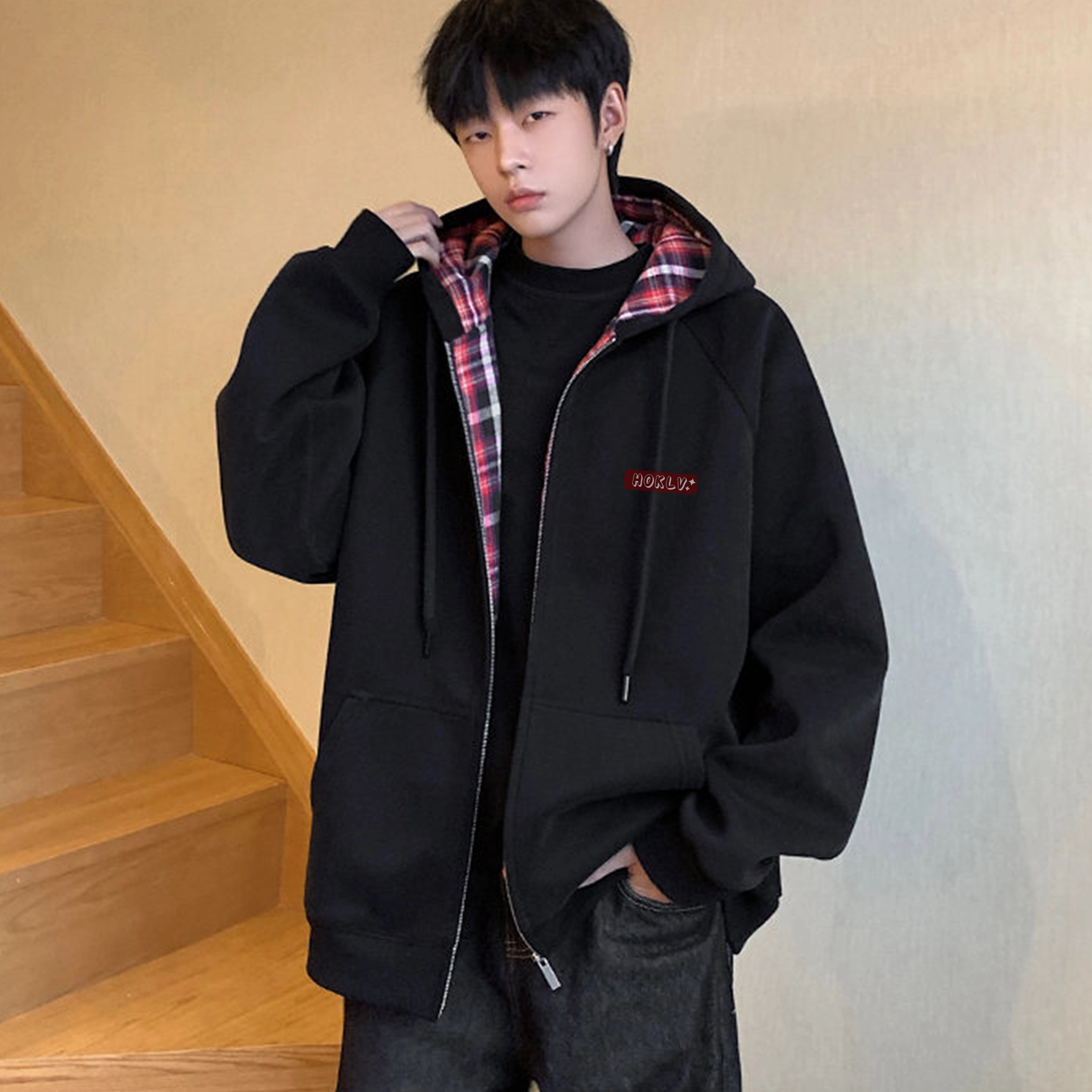HOKLV oversize