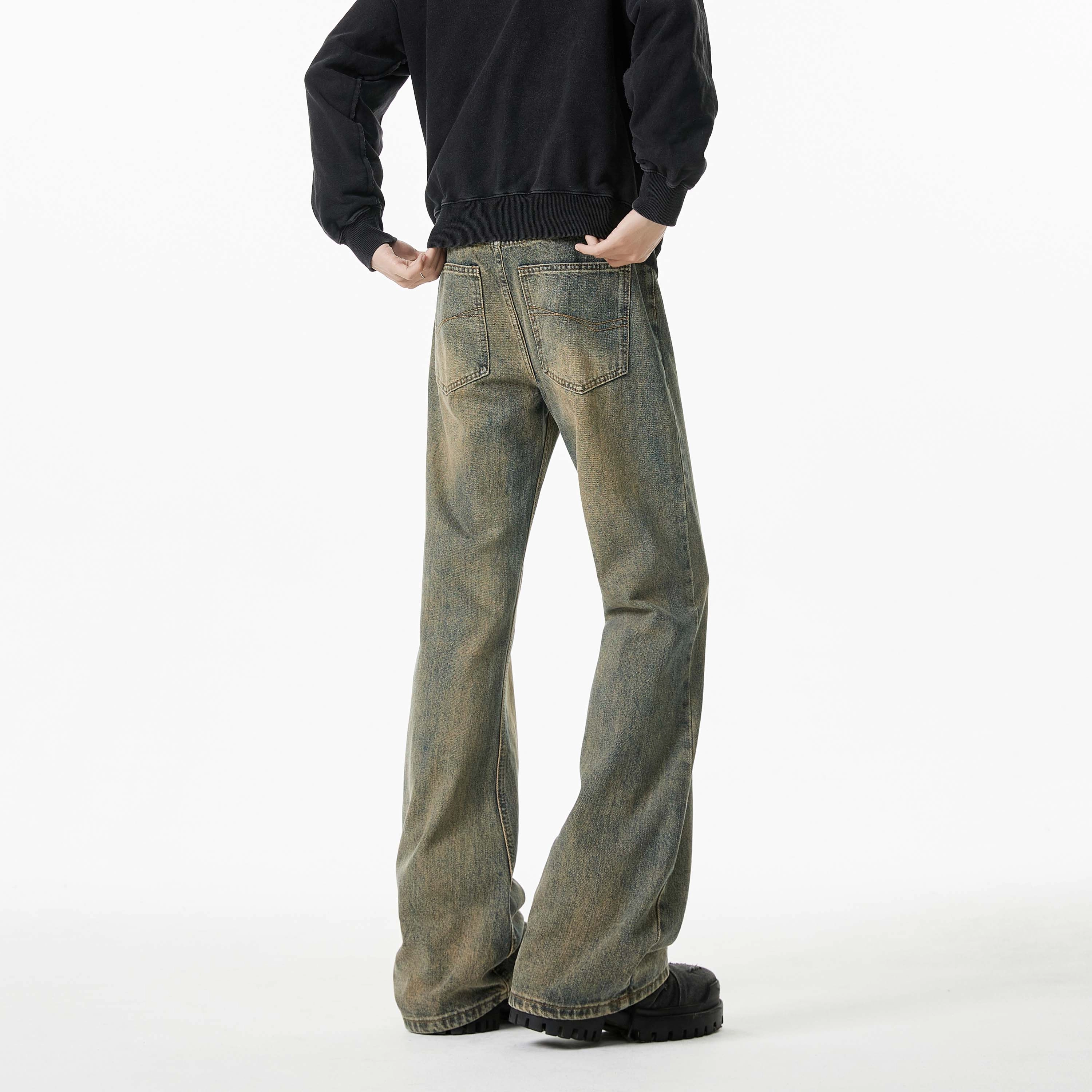 HOKLV Cleanfit fit