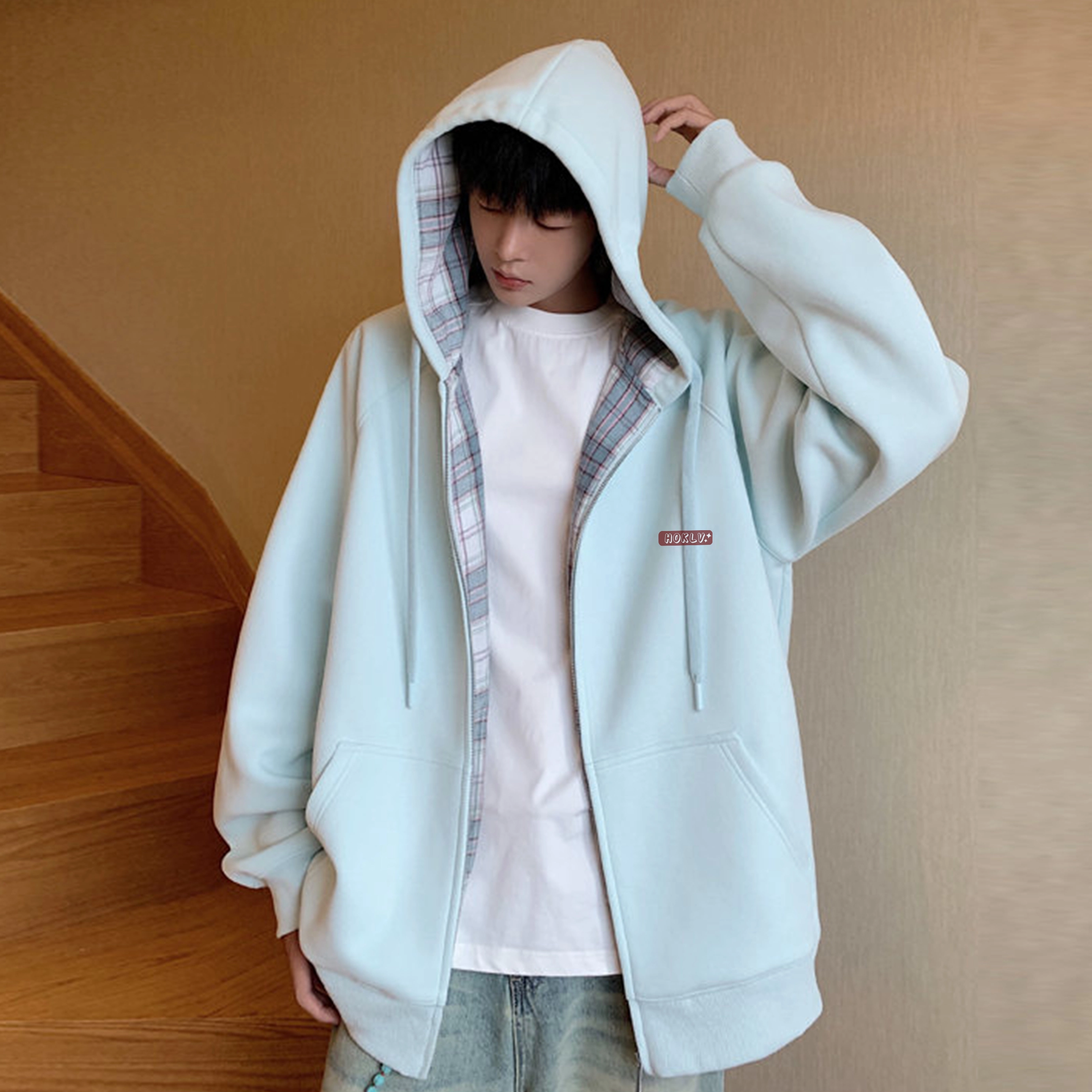 HOKLV oversize