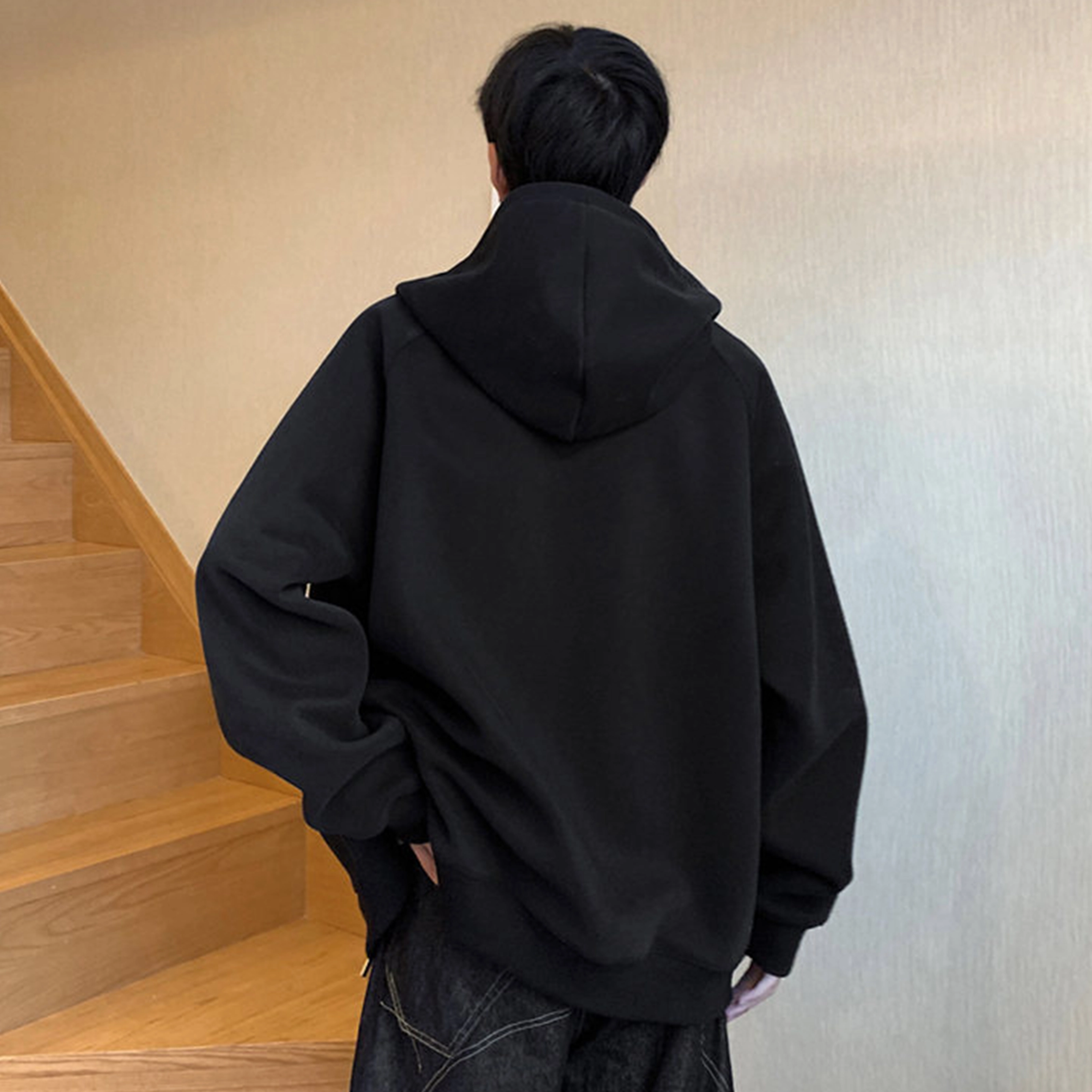 HOKLV oversize