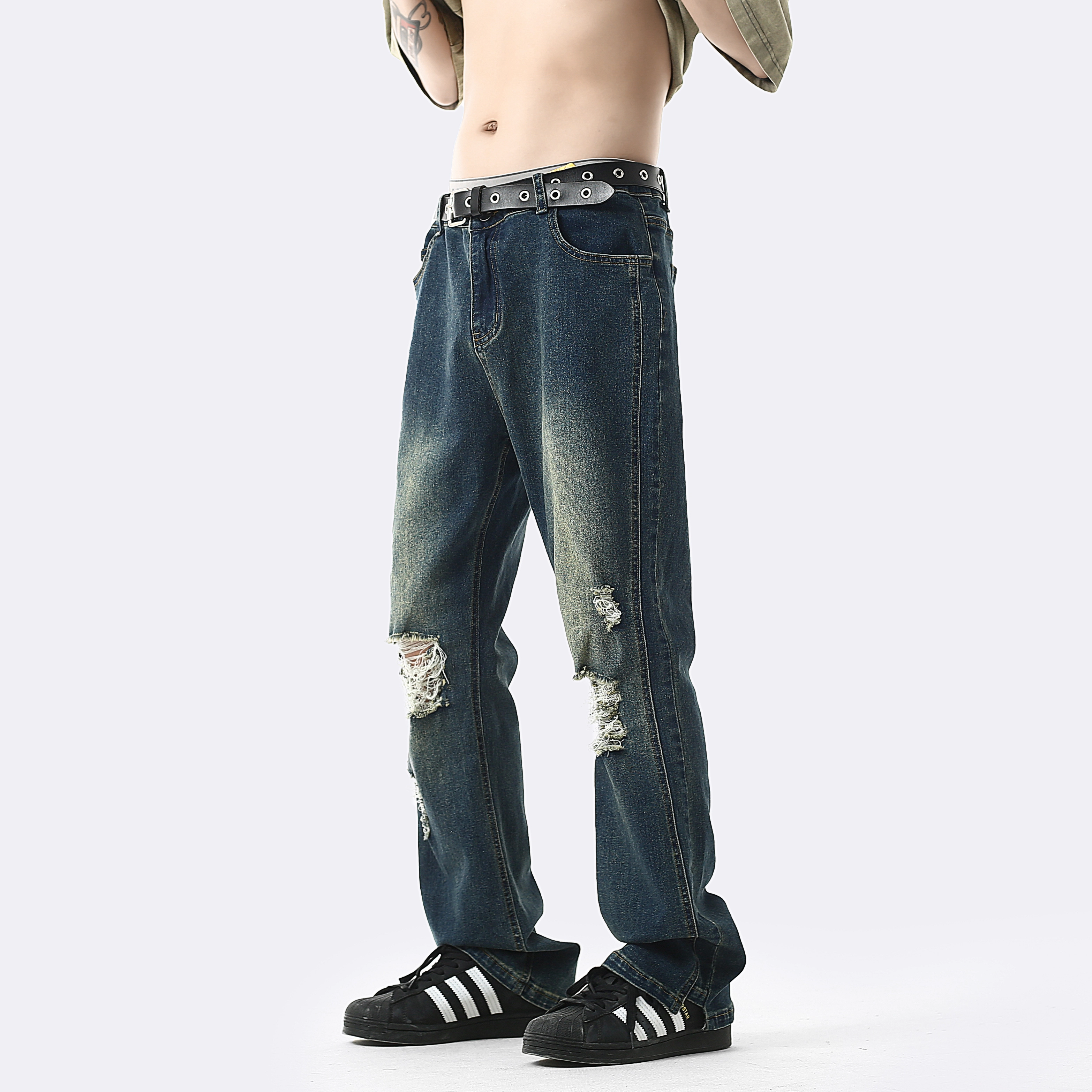 HOKLV Vibecleanfit