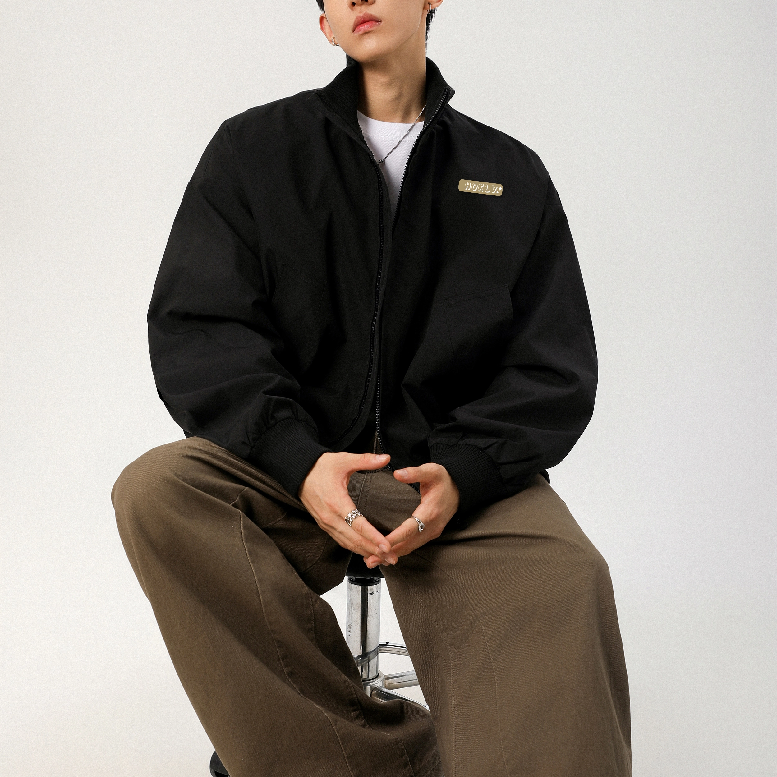 HOKLV logocleanfit