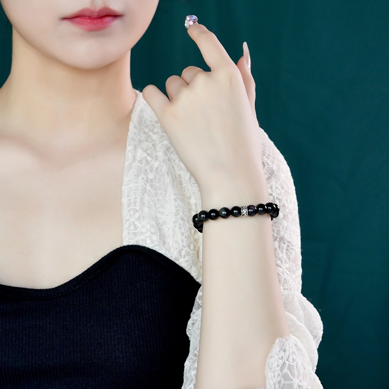 S925 8mm 10