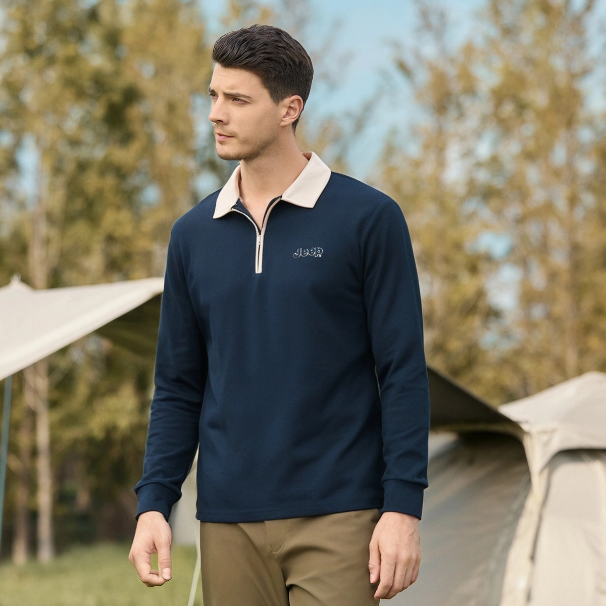 Jeep lifestyle LogopoloPolo